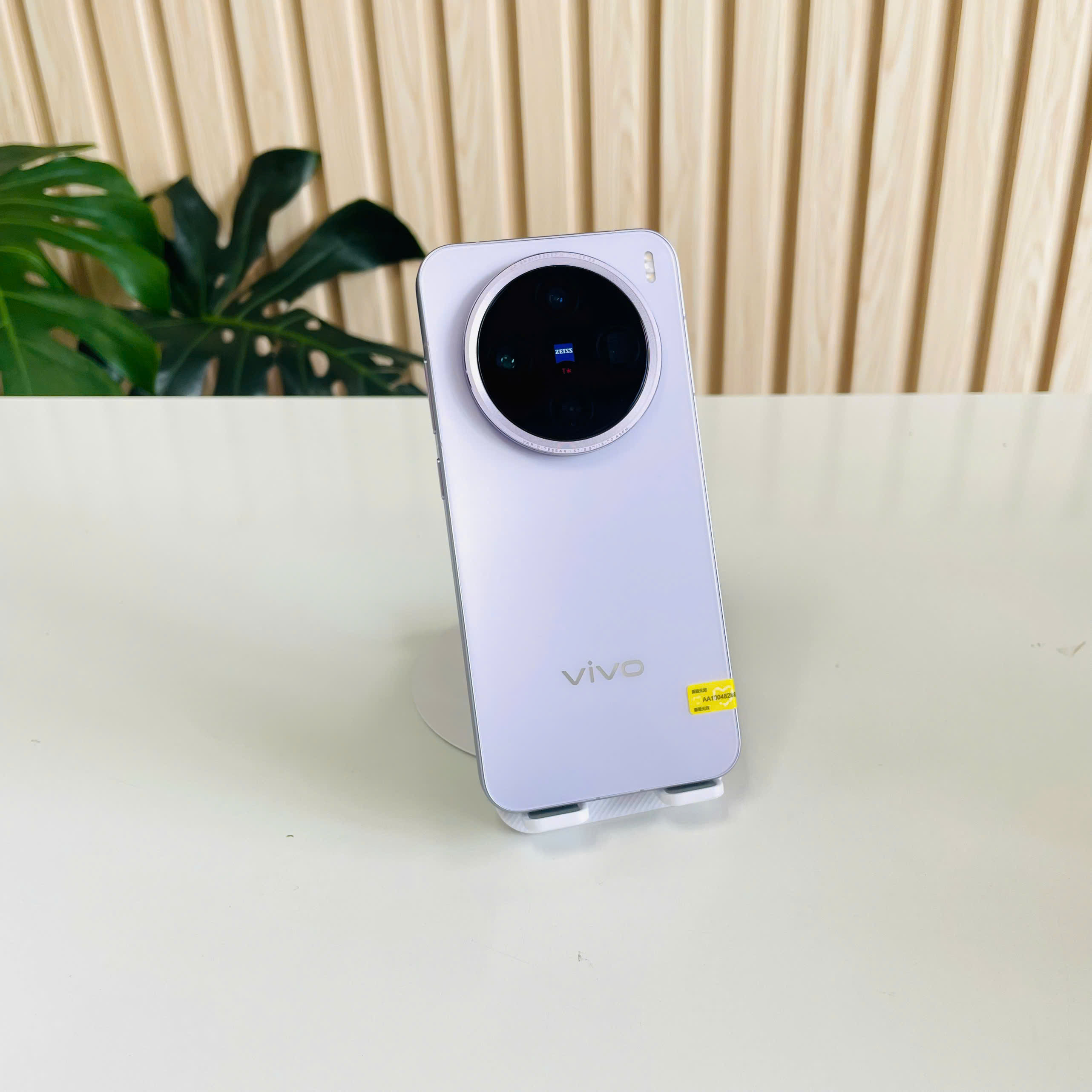 📱 Vivo X200 Pro Mini 12/512GB Màu Tím Pin 100% Kèm Sạc 30W Đẹp 99%