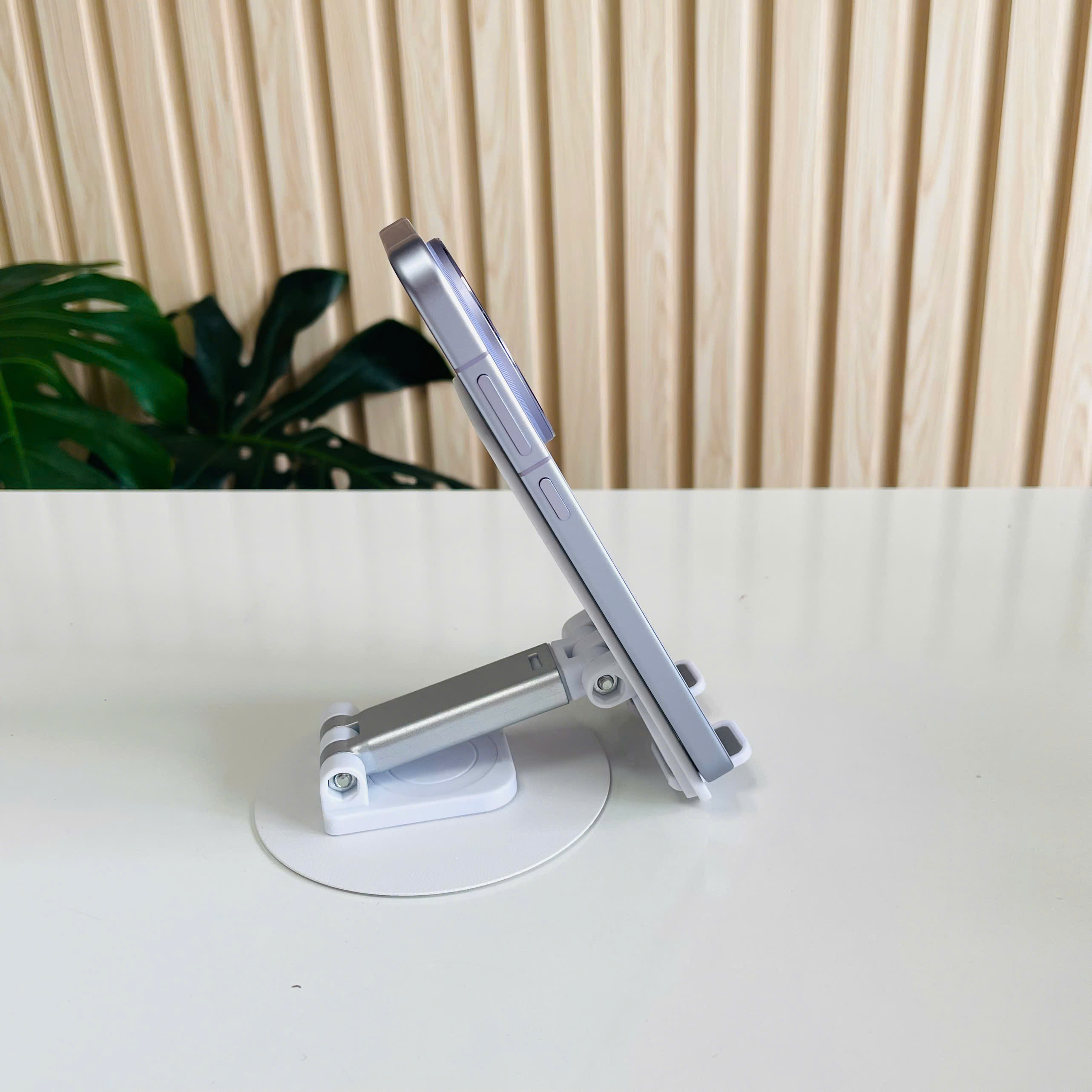 📱 Vivo X200 Pro Mini 12/512GB Màu Tím Pin 100% Kèm Sạc 30W Đẹp 99%