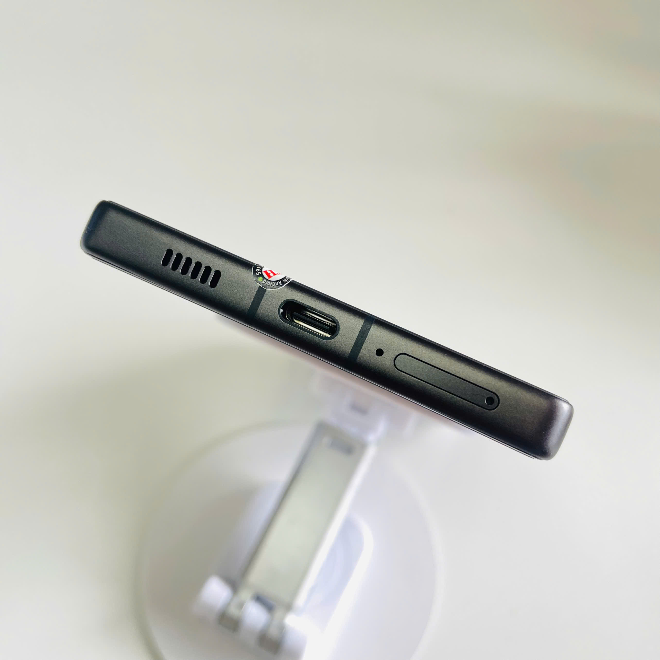 🔥 NUBIA Z70S ULTRA Quốc Tế - 16/512GB Đen Đẹp 98%