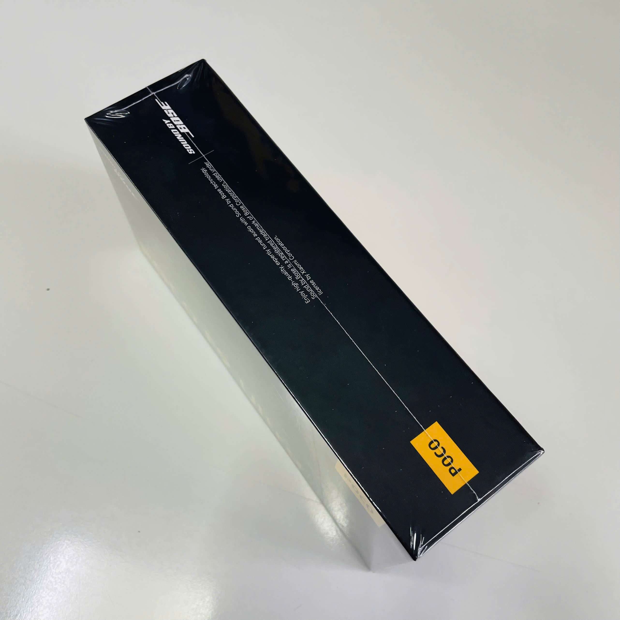 🔥 POCO F9 ULTRA CHÍNH HÃNG – NEW SEAL | RAM 16GB | ROM 1TB 🔥