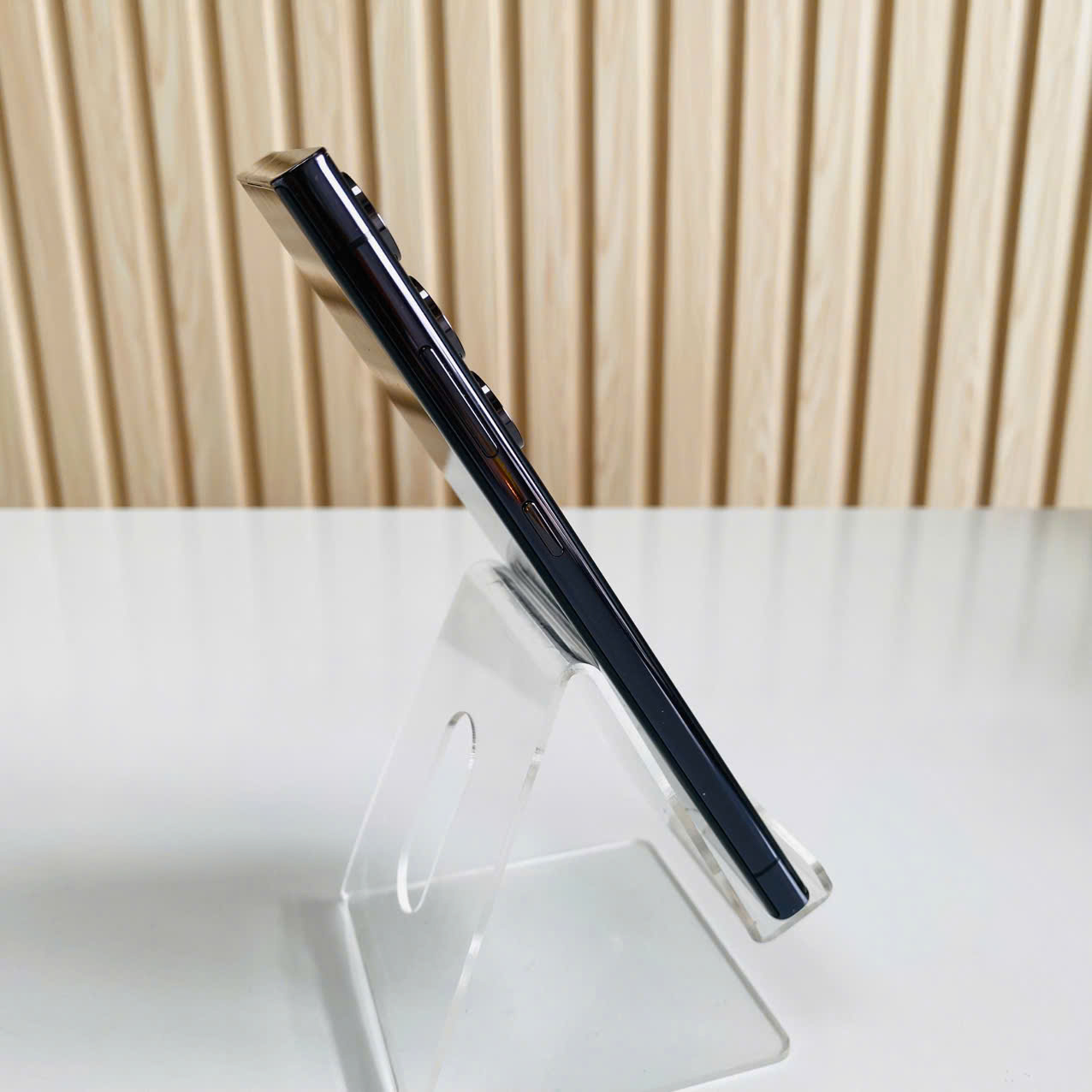 📱 Samsung Galaxy S23 Ultra 5G 8GB / 256GB Đen sang trọng Đẹp 98% - Kèm Sạc 35W