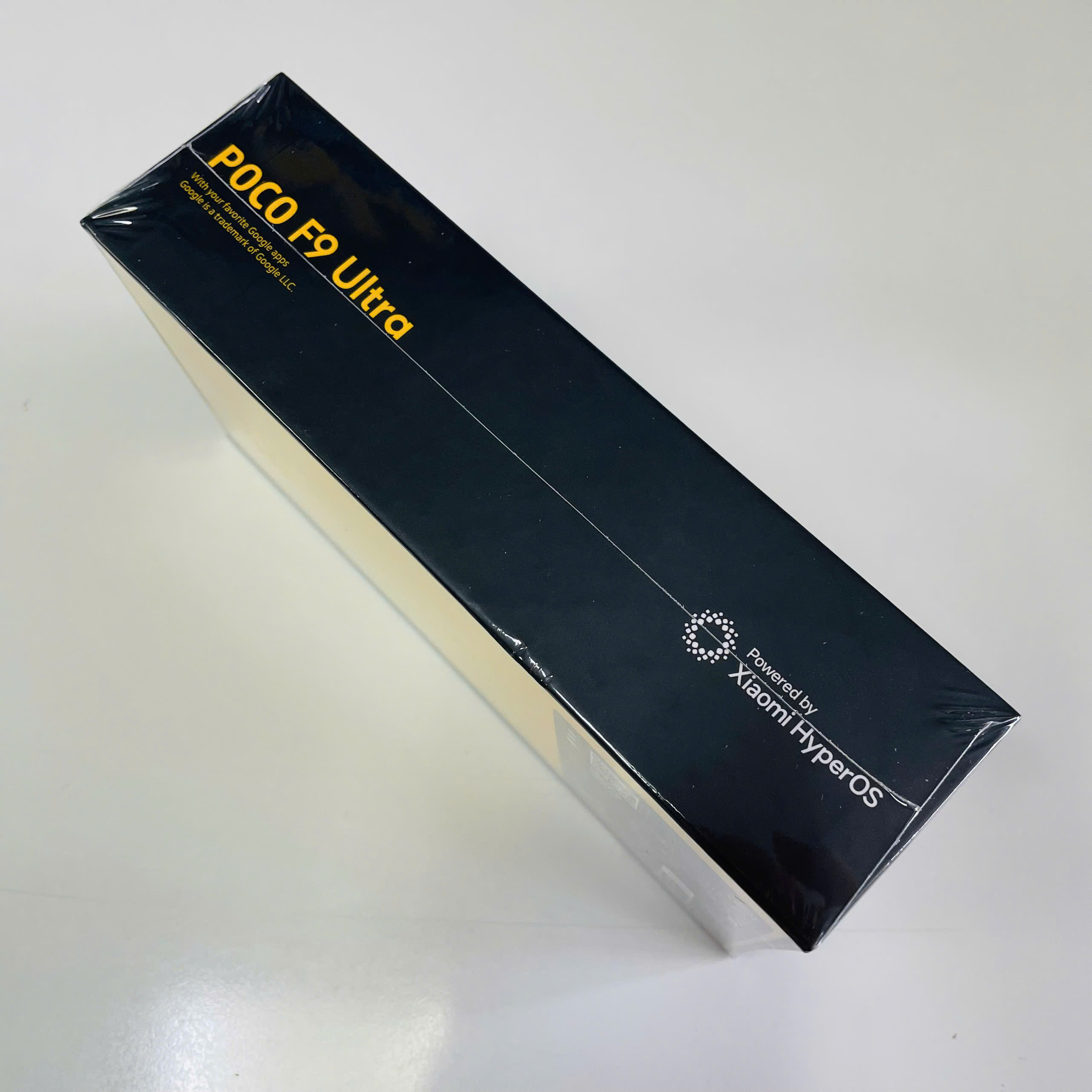 🔥 POCO F9 ULTRA CHÍNH HÃNG – NEW SEAL | RAM 16GB | ROM 1TB 🔥