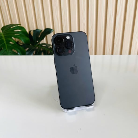 📱 iPhone 14 Pro 5G – Bản Hàn Quốc - 128GB | Pin 92% - Màu Đen