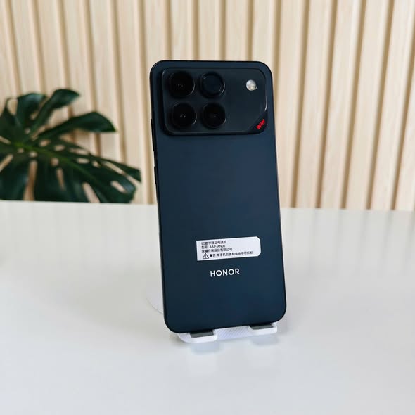 🚀 Honor Win 16/512GB Pin 100% Màu Đen - Fullbox Đẹp 99% - Pin Siêu Trâu