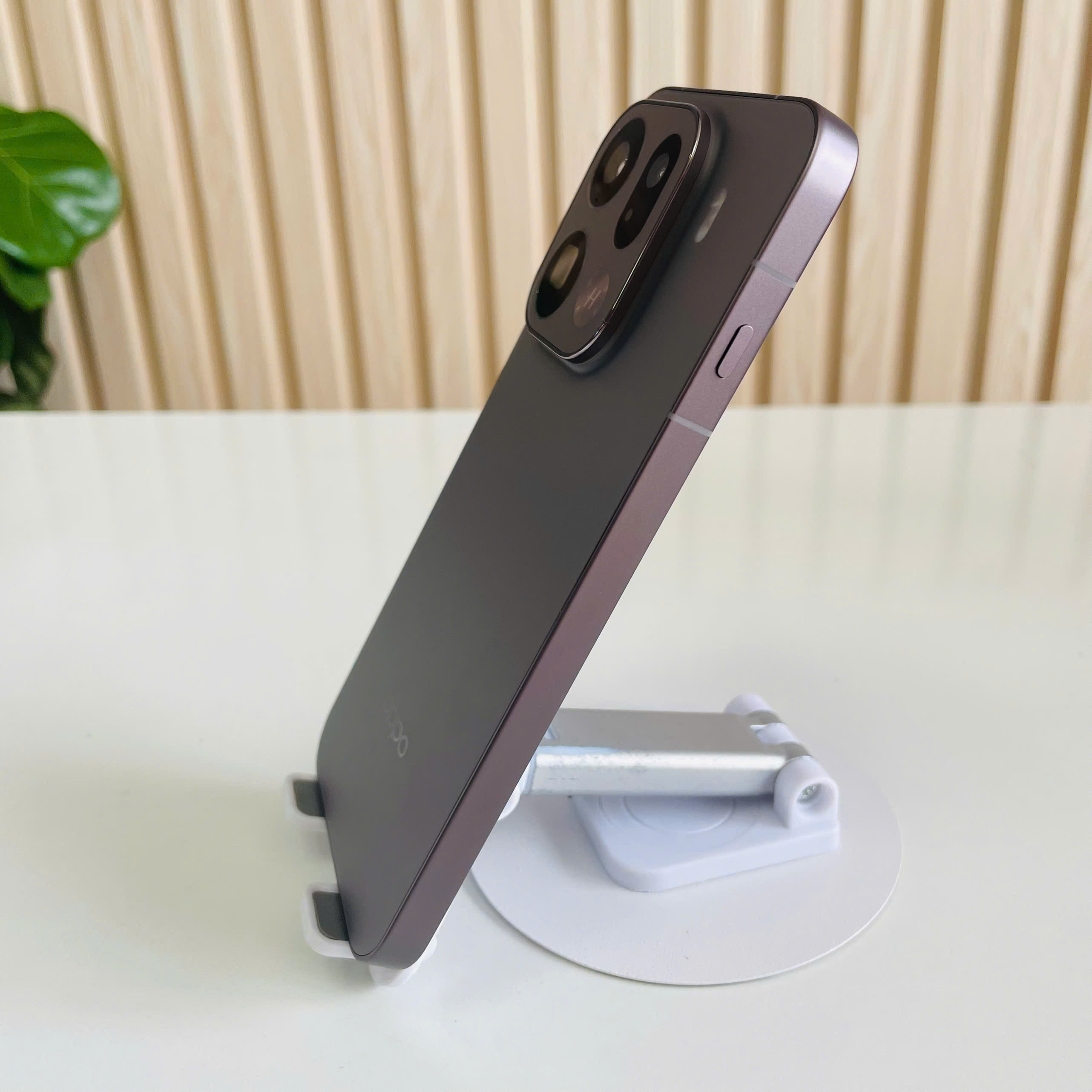 🔥 OPPO FIND X9 PRO QUỐC TẾ – 16GB/512GB Nâu Đẹp 98+ Pin 100%