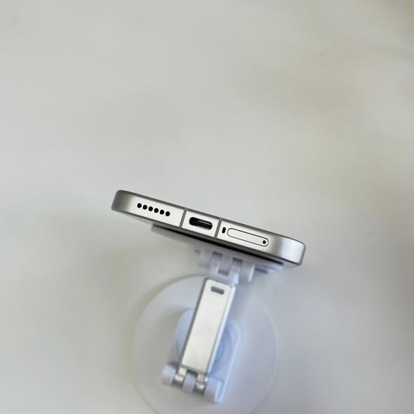 🔥 Redmi K90 5G 12/512GB Màu Trắng Fullbox Đẹp 99% - Flagship hiệu năng cao, pin khủng 7100mAh 🔥