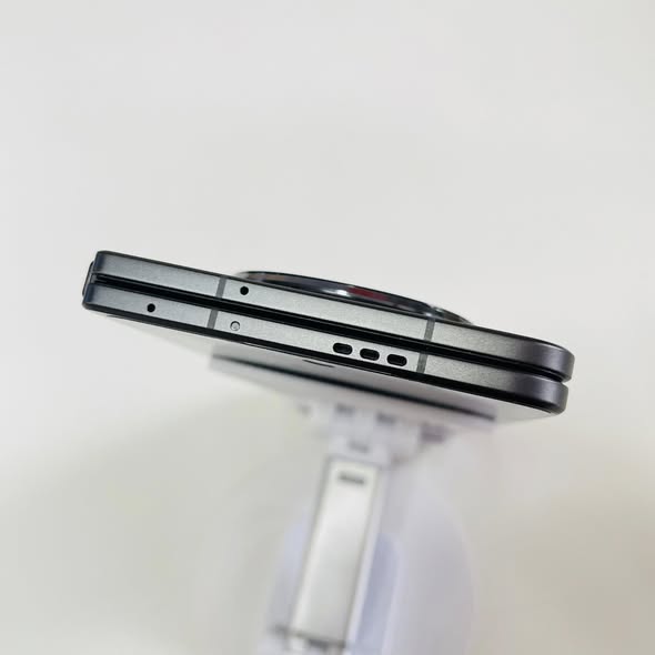 📱 Oppo Find N5 Quốc Tế – 16/512GB Đen