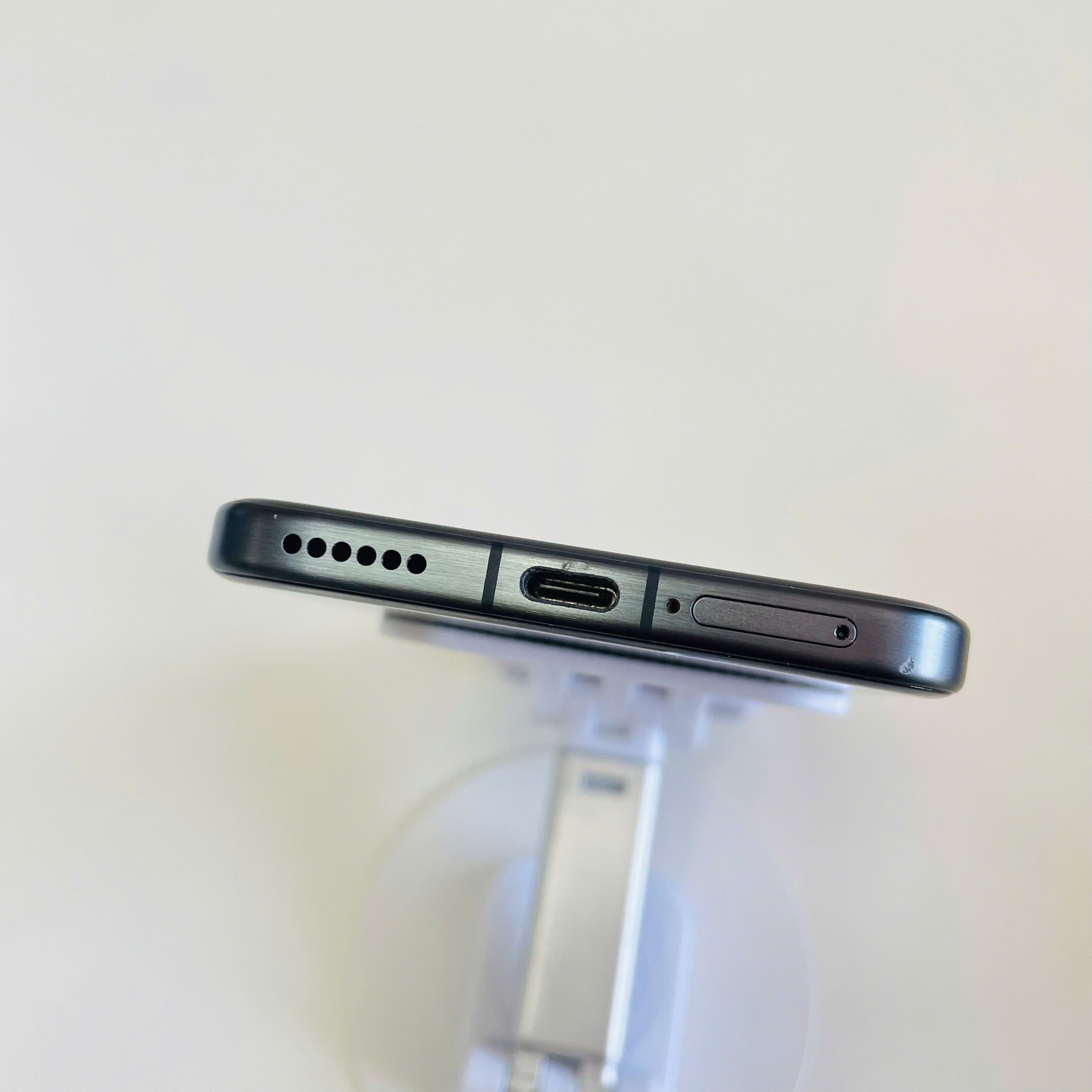 🔥 HONOR MAGIC 8 PRO QUỐC TẾ (16GB/1TB) – SIÊU PHẨM Màu Đen Đẹp 98% Kèm Sạc 30W