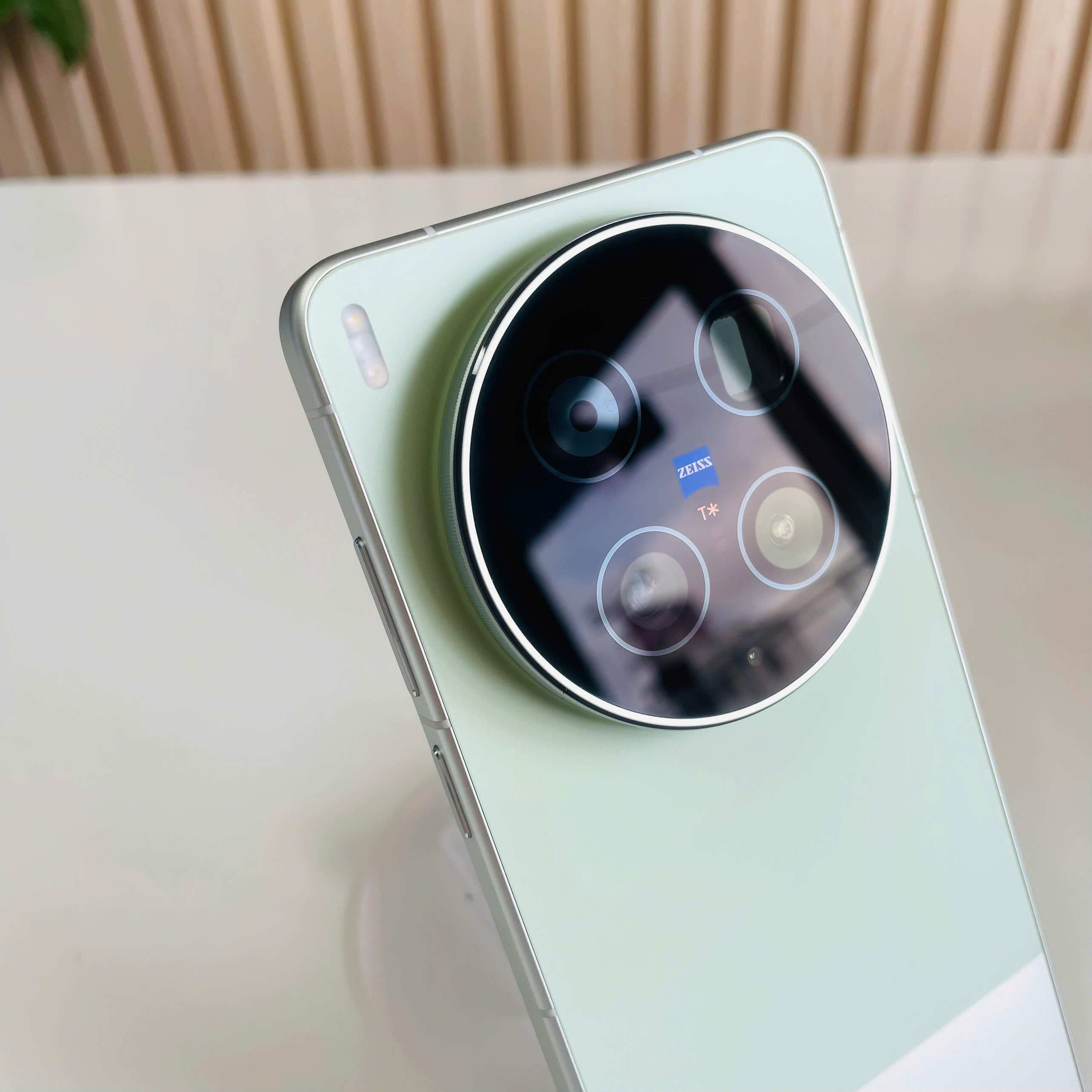🔥 VIVO X300 ULTRA XANH LÁ - 16/512GB - ĐẸP 99% PIN 100%