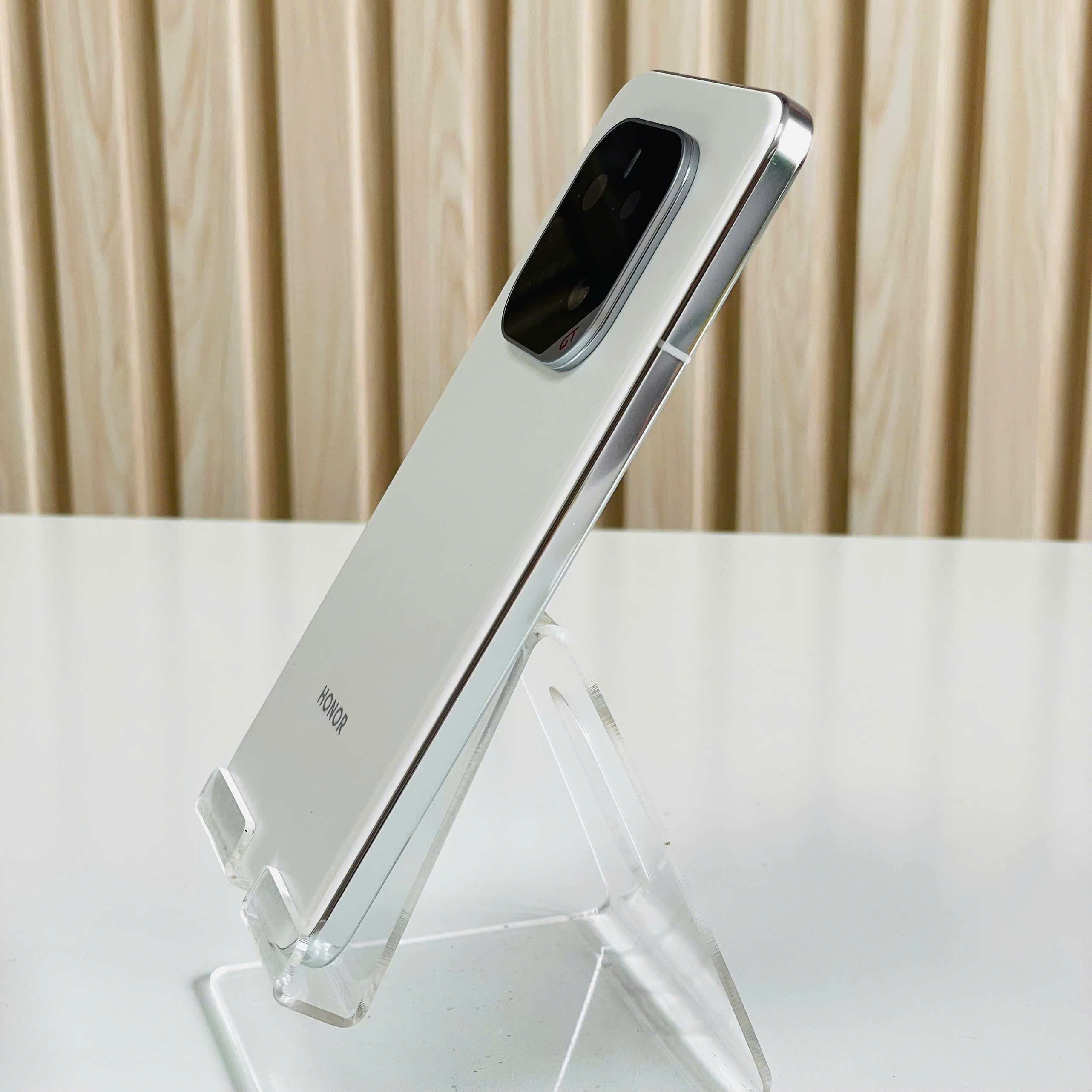 📱 Honor GT Pro – RAM 12GB | ROM 256GB  Màu Trắng - Đẹp 98+ Nguyên Zin