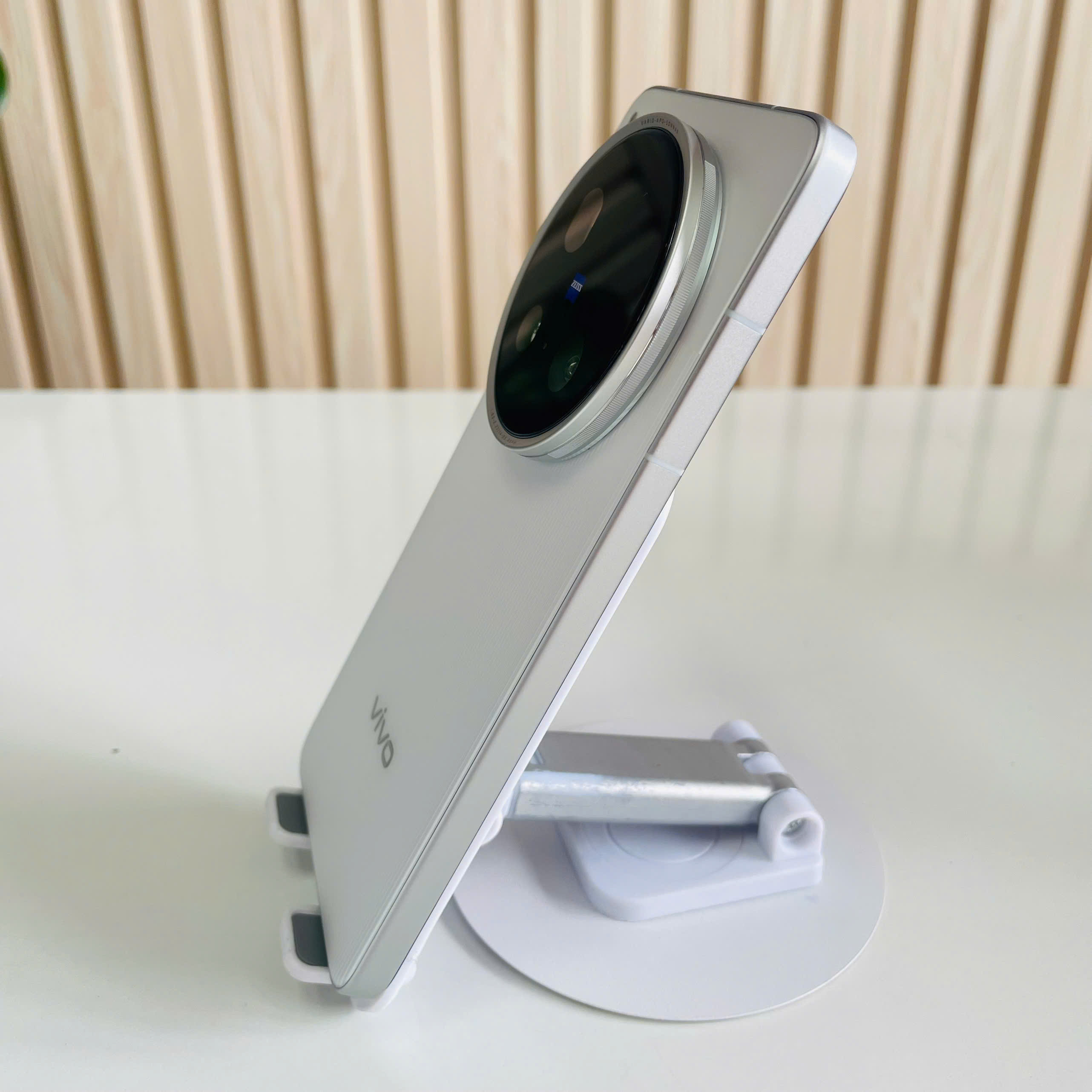 🔥 VIVO X200 ULTRA 5G LIKE NEW – 12GB/256GB Trắng Đẹp 99%| PIN 100%