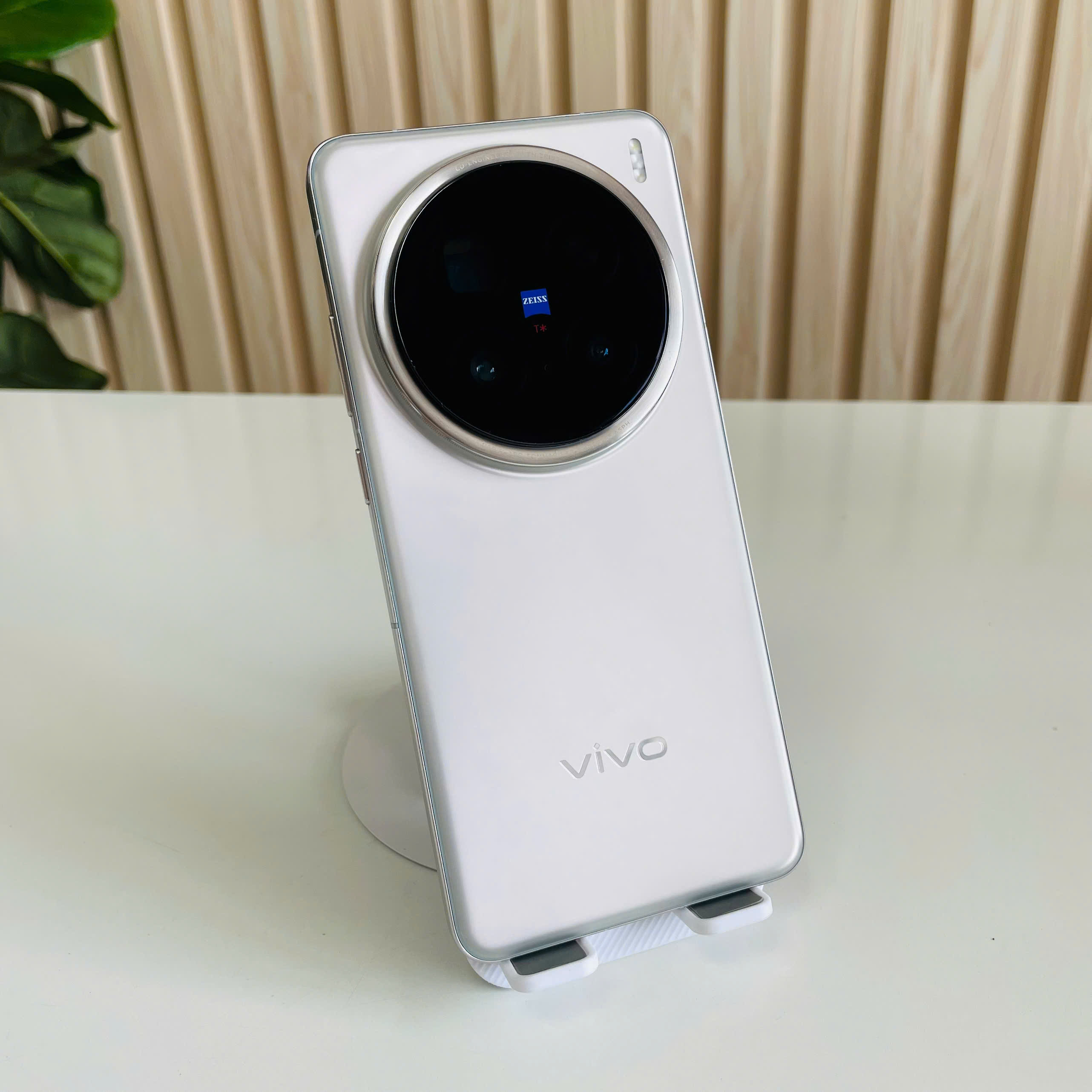 🔥 VIVO X200 PRO 5G – 12/256GB Titian Đẹp 98+ Pin 98%