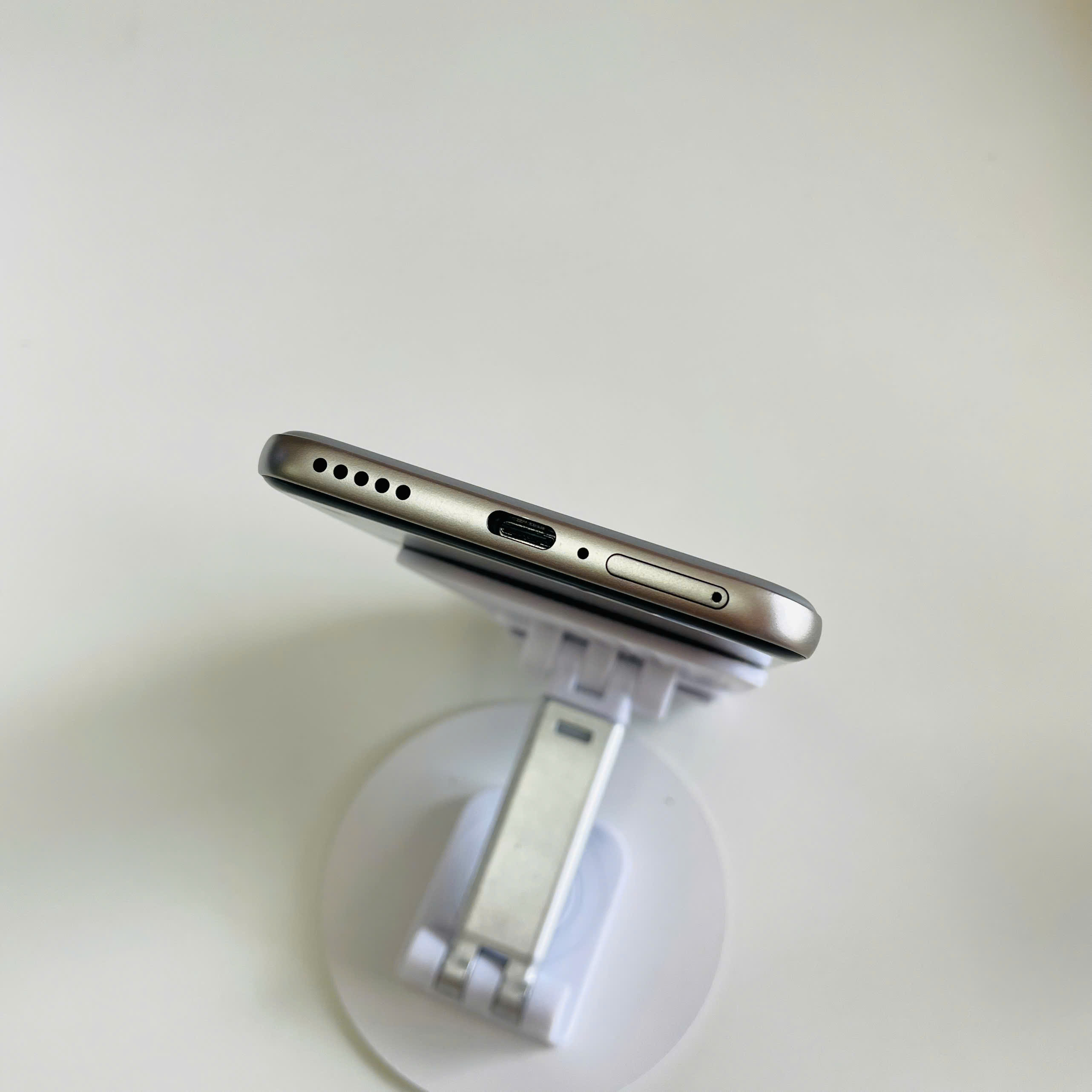 HONOR 400 Pro 5G Quốc Tế (12GB/512GB) Xám Đẹp 98% Pin 100%
