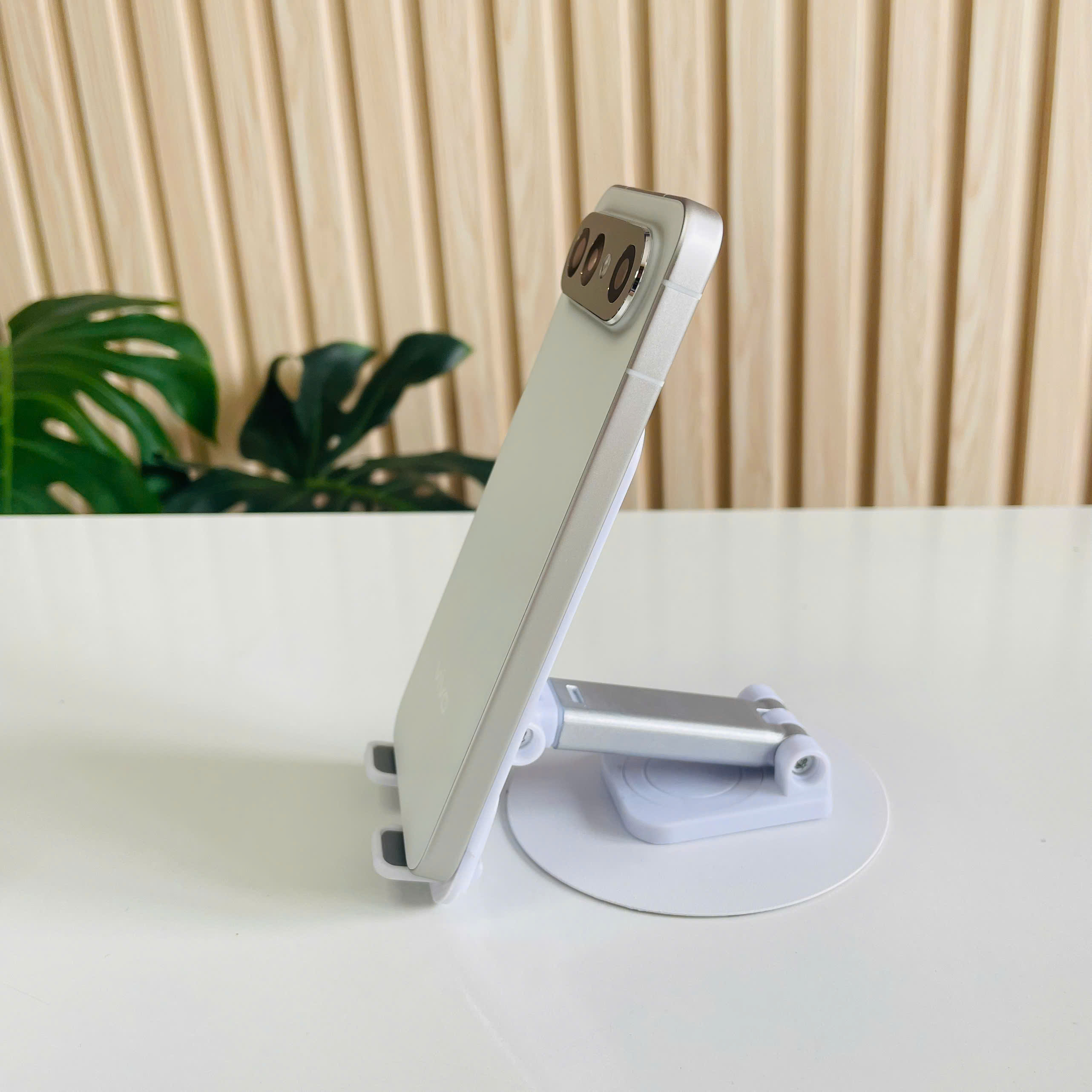 VIVO S50 PRO MINI 🔥Like New 12/256GB Đẹp 99% Fullbox Màu Trắng