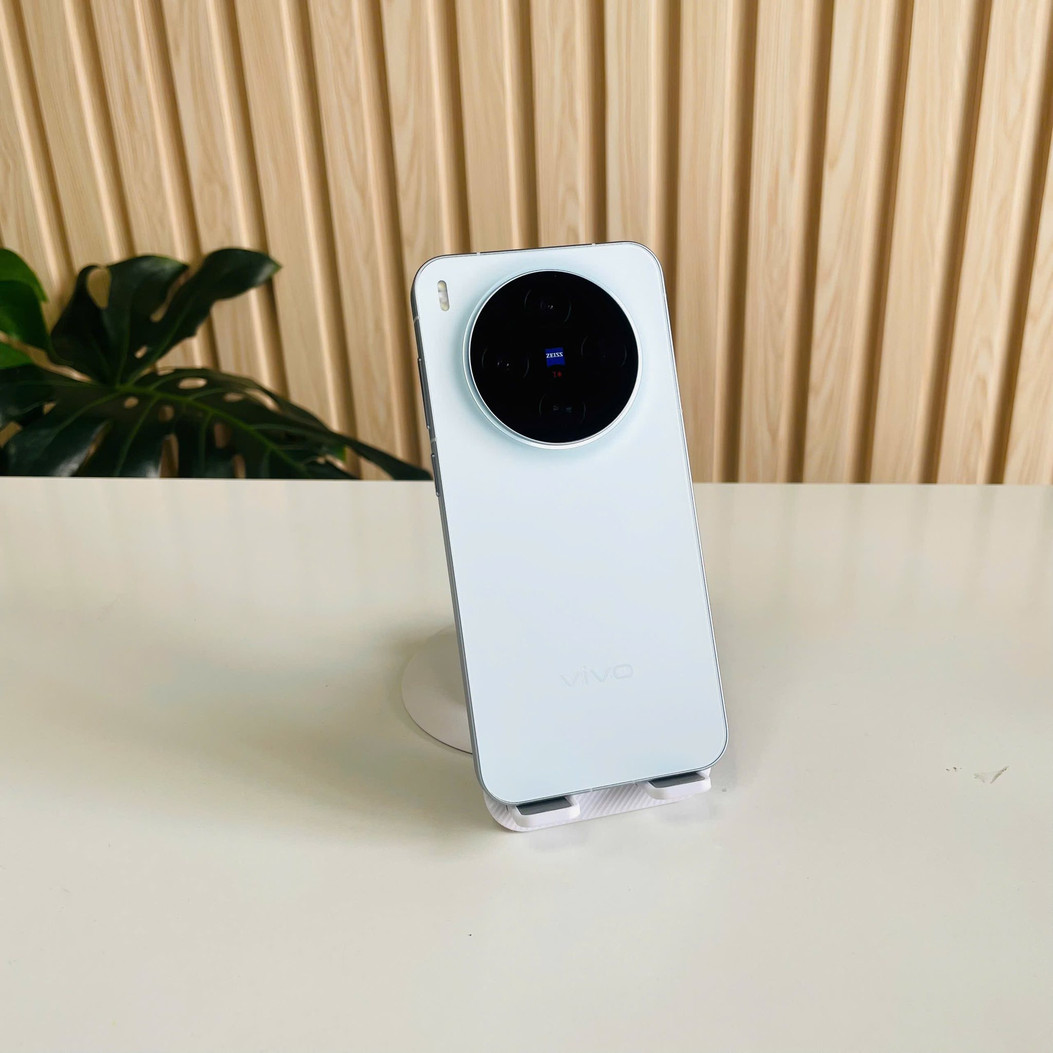 📱 Vivo X300 5G 12/256GB Màu Xanh Đẹp 98+ Fullbox  Nhỏ gọn, cấu hình mạnh, camera siêu nét 🔥