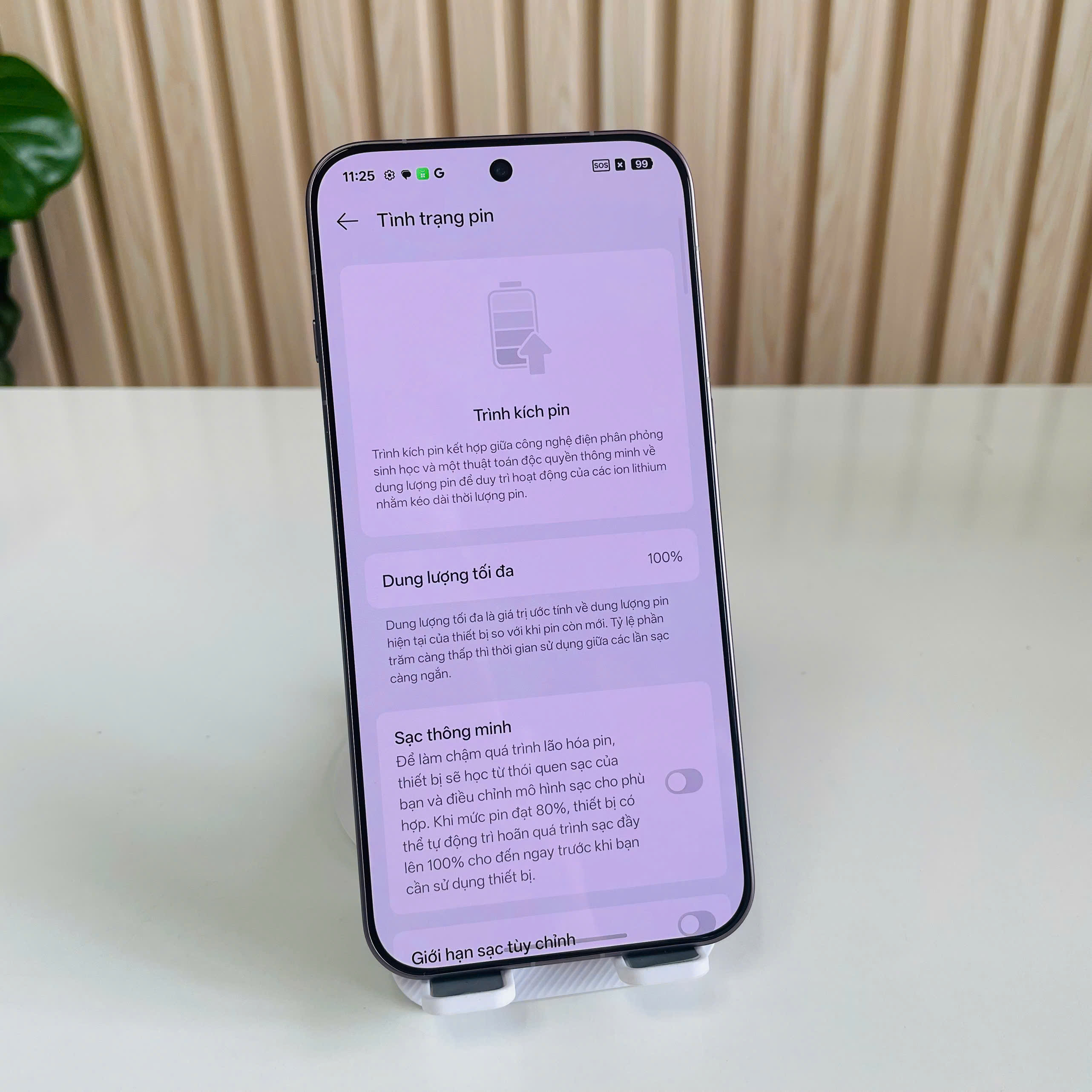 🔥 OPPO FIND X9 PRO QUỐC TẾ – 16GB/512GB Nâu Đẹp 98+ Pin 100%