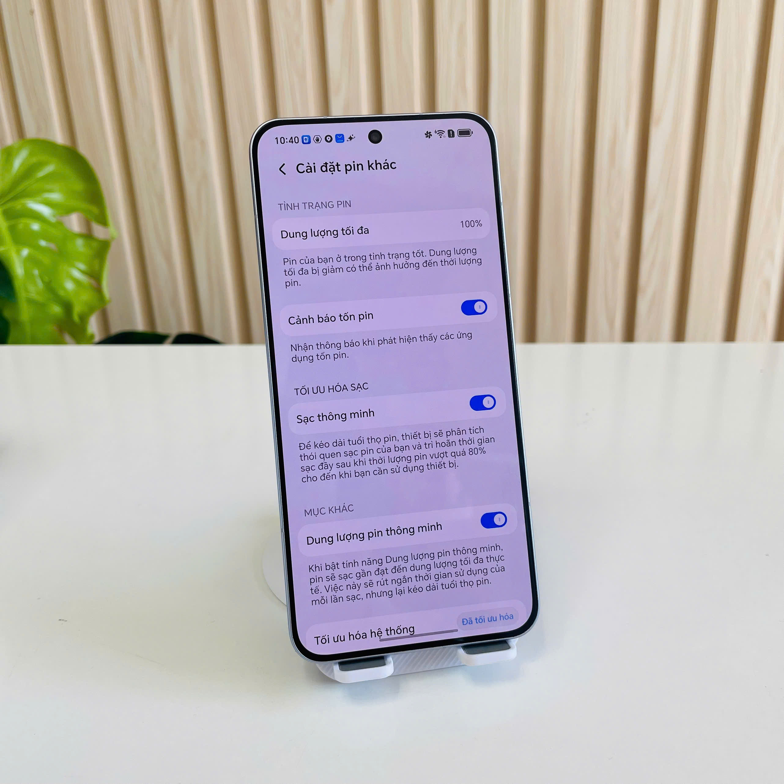 HONOR WIN RT (16GB/512GB) Màu Xanh Dương Đẹp 98+Fullbox