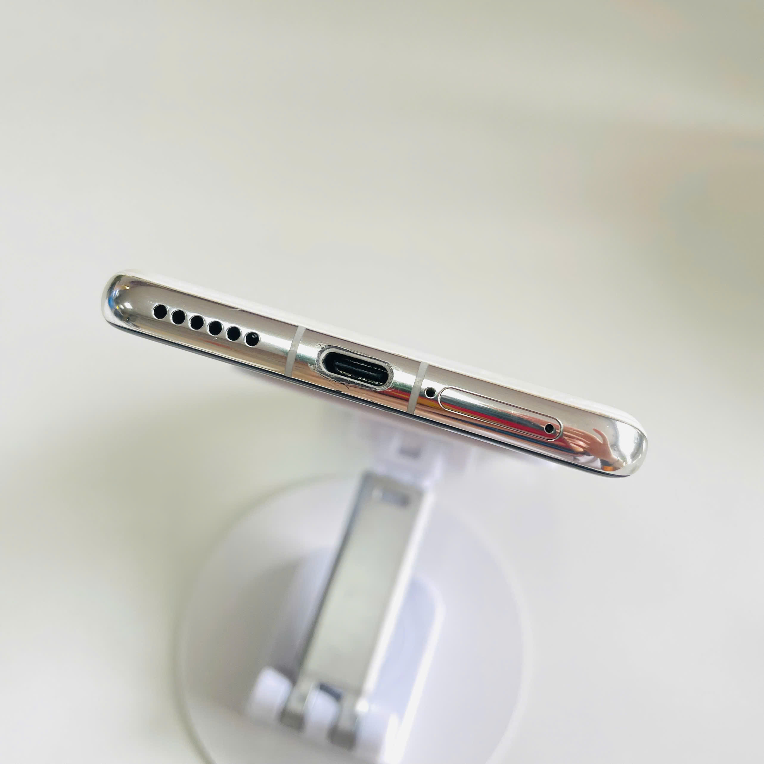 🔥 HUAWEI P60 PRO TRẮNG - 8/256GB - ĐẸP 98% PIN 100% Pin Thay