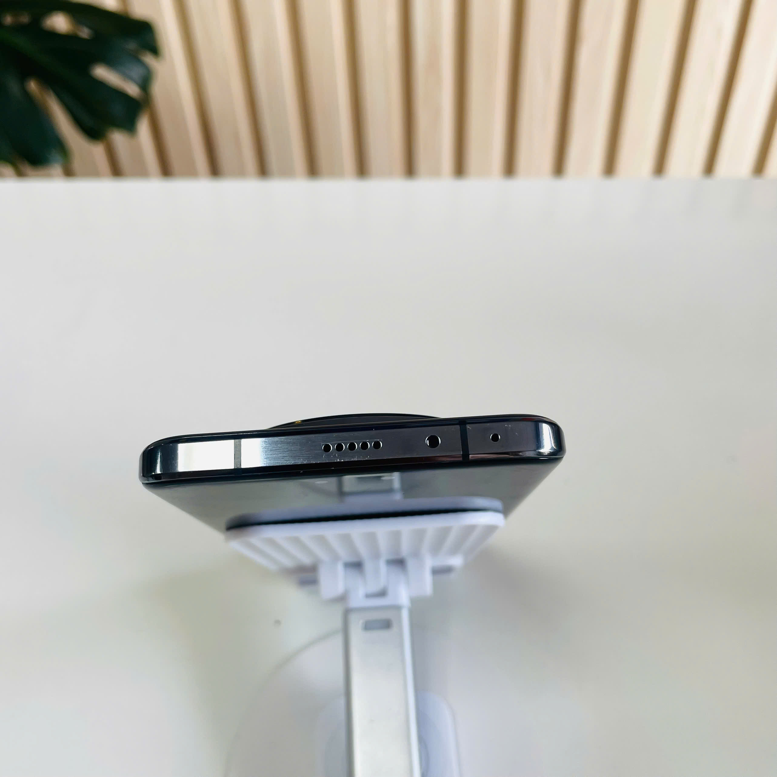 🔥 Honor Magic 6 Pro 16/512GB Pin 97% Màu Đen - Kèm Sạc 80W -  Flagship Cao Cấp