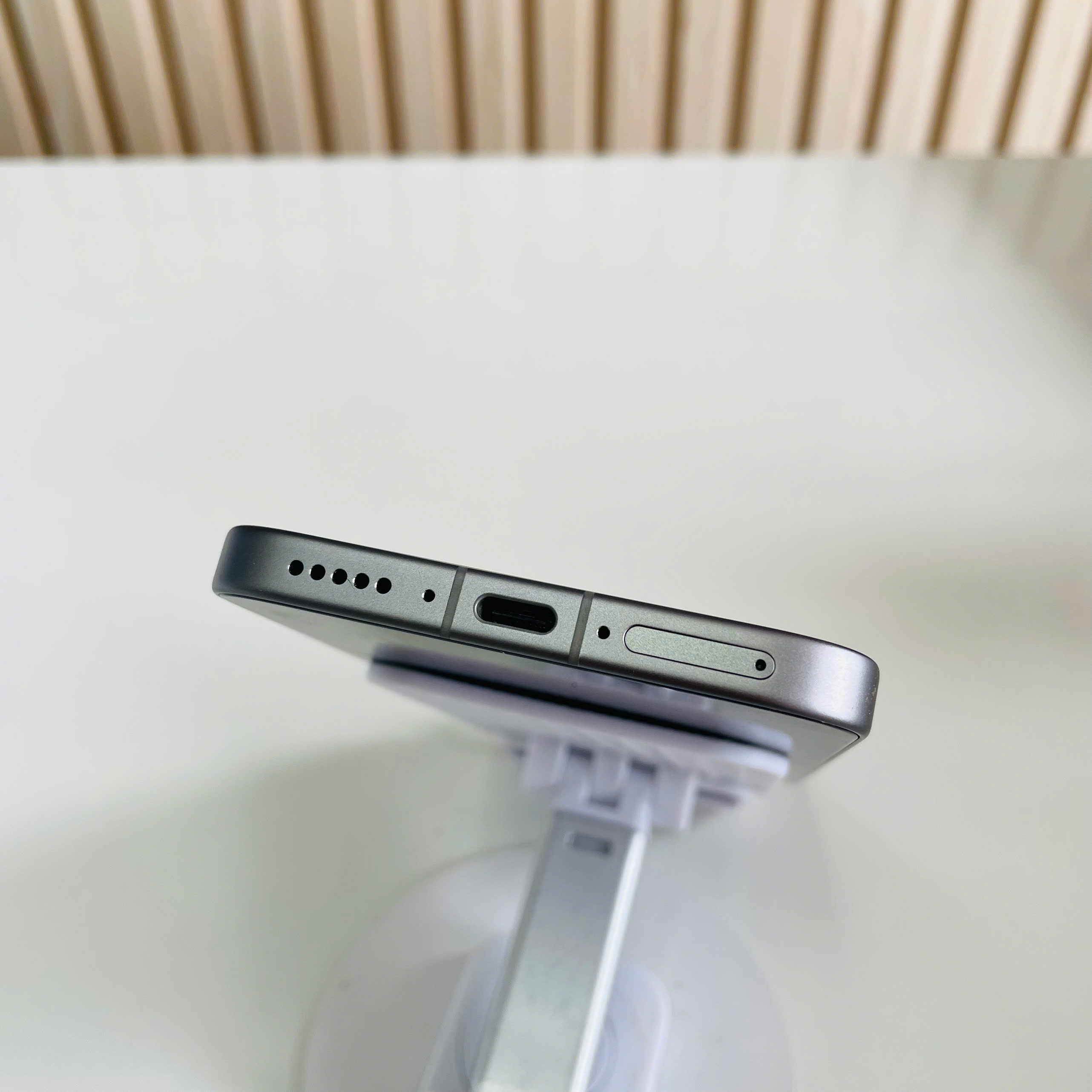 📱 VIVO X300 PRO 12/256GB Pin 100% Màu Nâu Chụp Hình Siêu Đỉnh - Fullbox