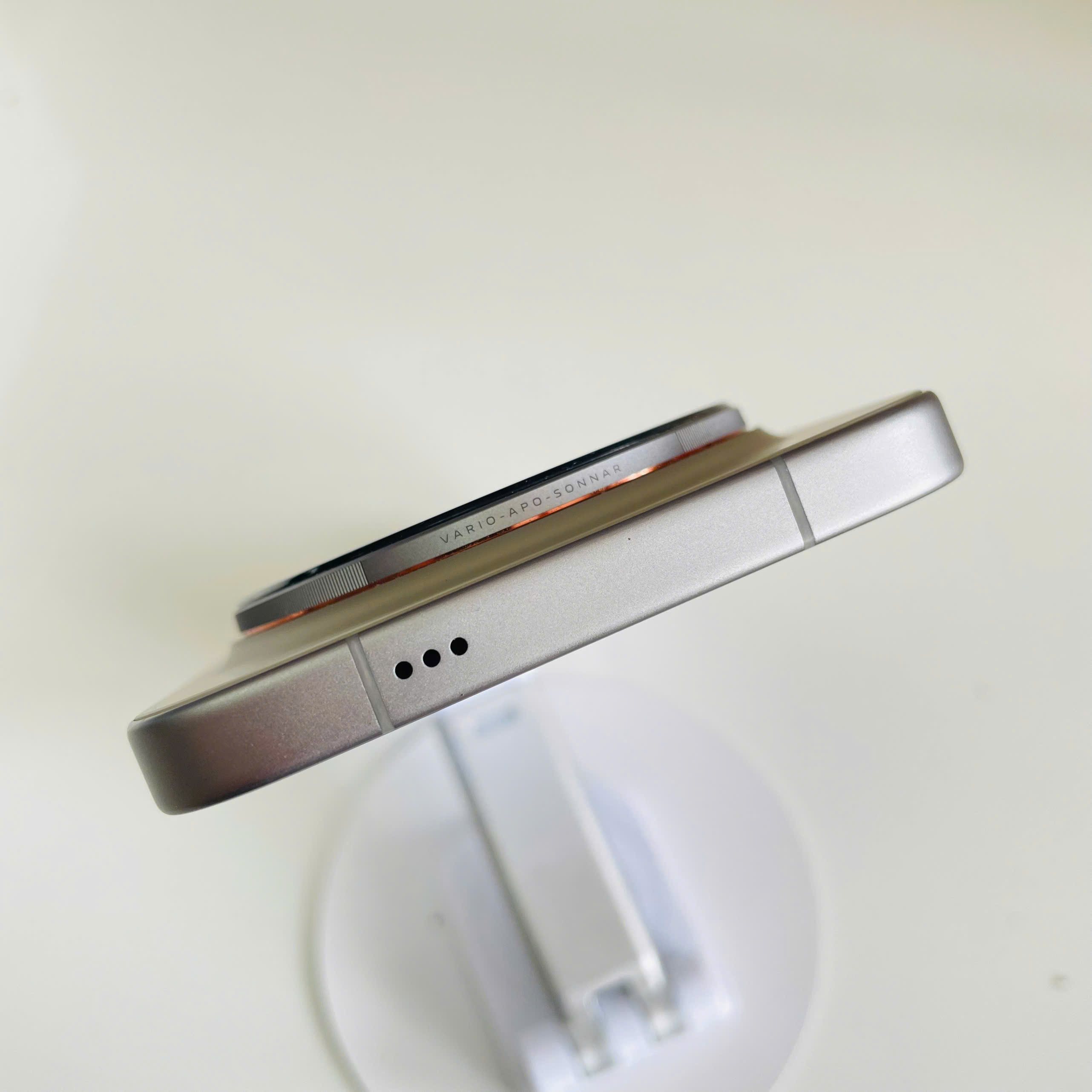 VIVO X300 PRO 5G – 16GB/512GB Nâu Đẹp 99% Pin 100%