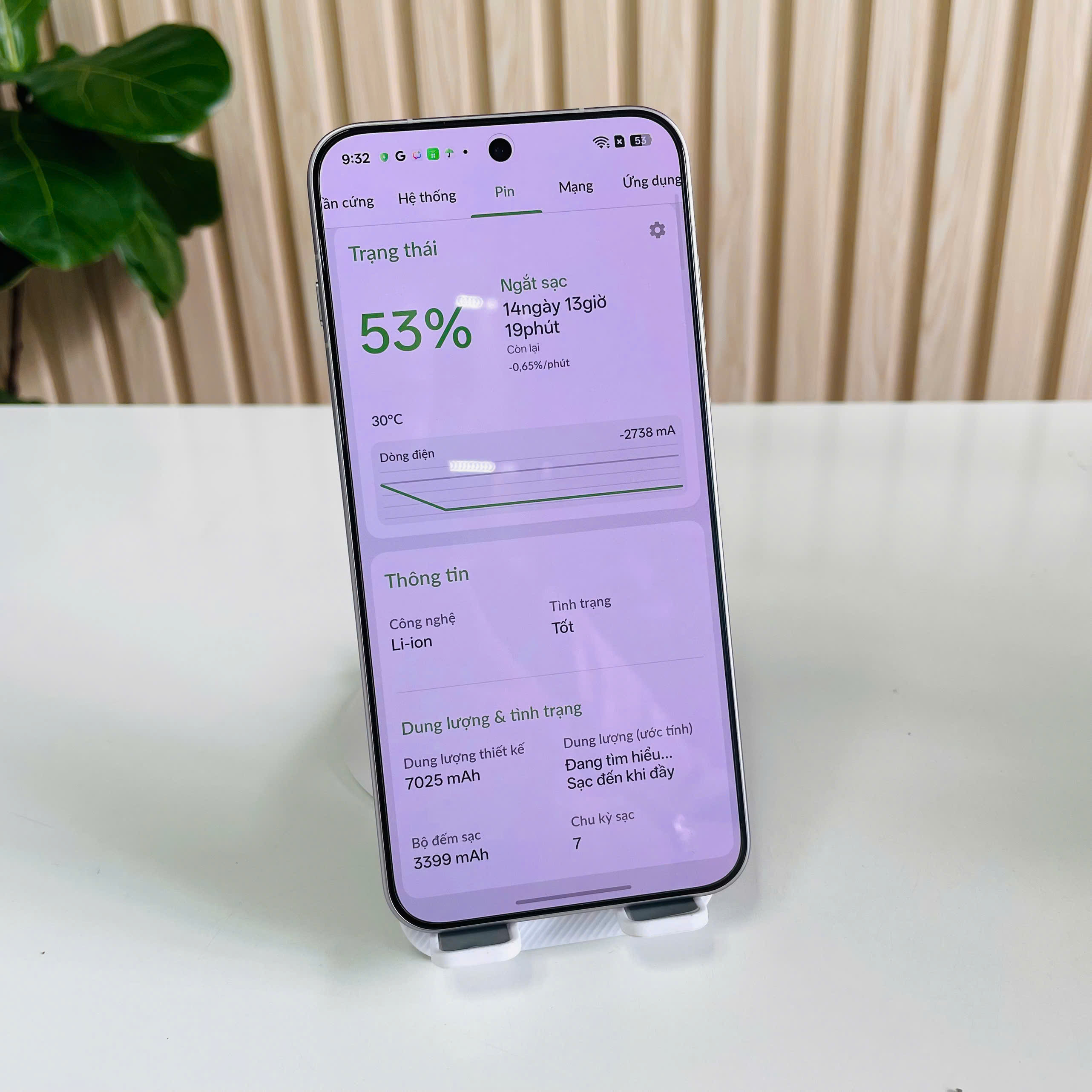 🔥 OPPO FIND X9 5G LIKE NEW - 16/256GB Xám Đẹp 99% Pin 100% 🔥