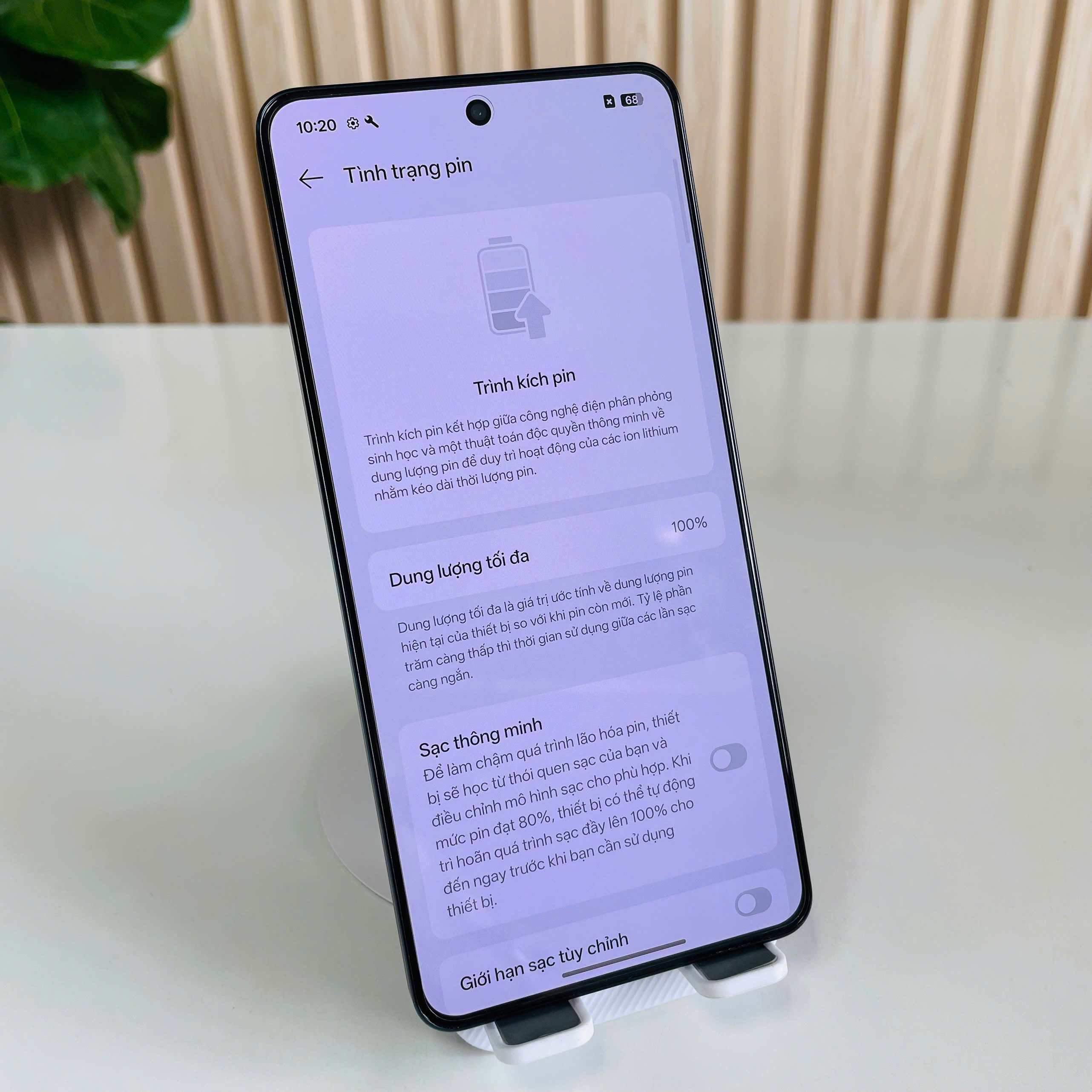 🔥 REALME GT 7T QUỐC TẾ LIKE NEW - 12/512GB Đen Đẹp 99% Pin 100%