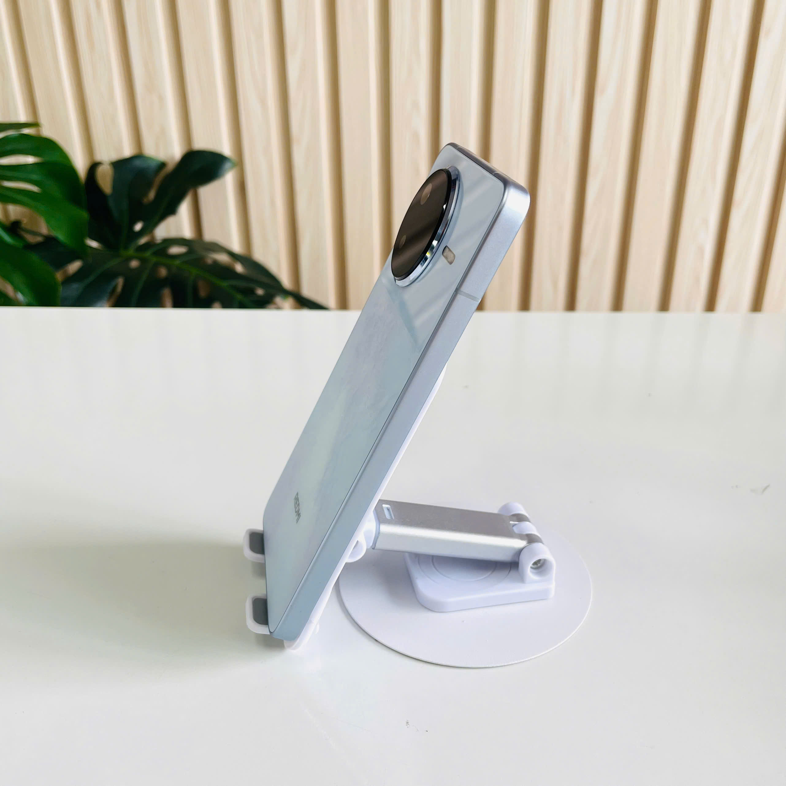 📱 REDMI K80 5G – HIỆU NĂNG MẠNH 16/256GB Màu Xanh Trắng Đẹp 99% Kèm Sạc 90W