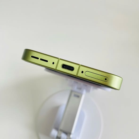 ONEPLUS 15T (12GB | 256GB) – LIKE NEW Màu Xanh Lá Fullbox