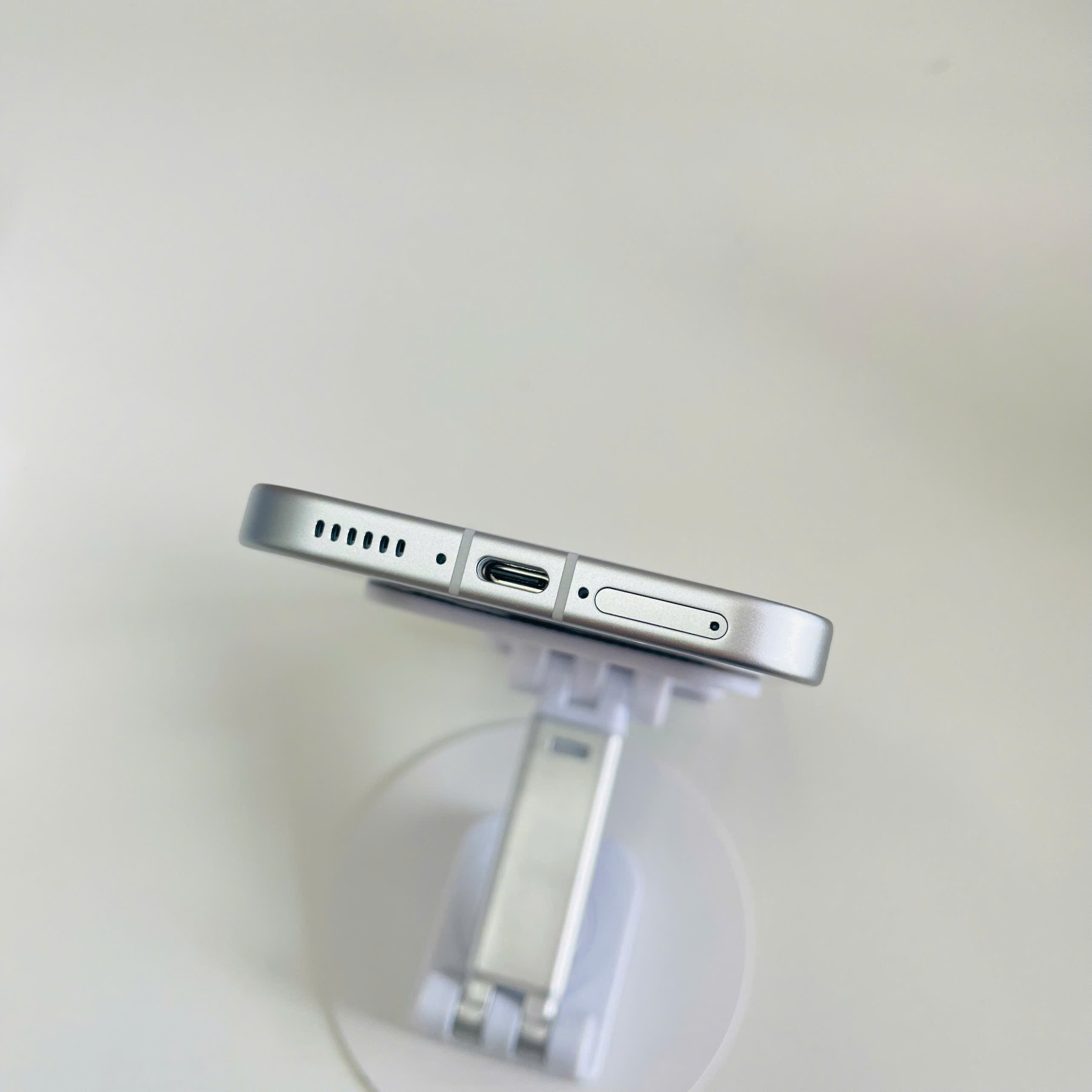 🔥 IQOO Z11 TURBO Like New – "QUÁI VẬT" HIỆU NĂNG, PIN KHỦNG 7600MAH 🔥12/256GB Pin 100%