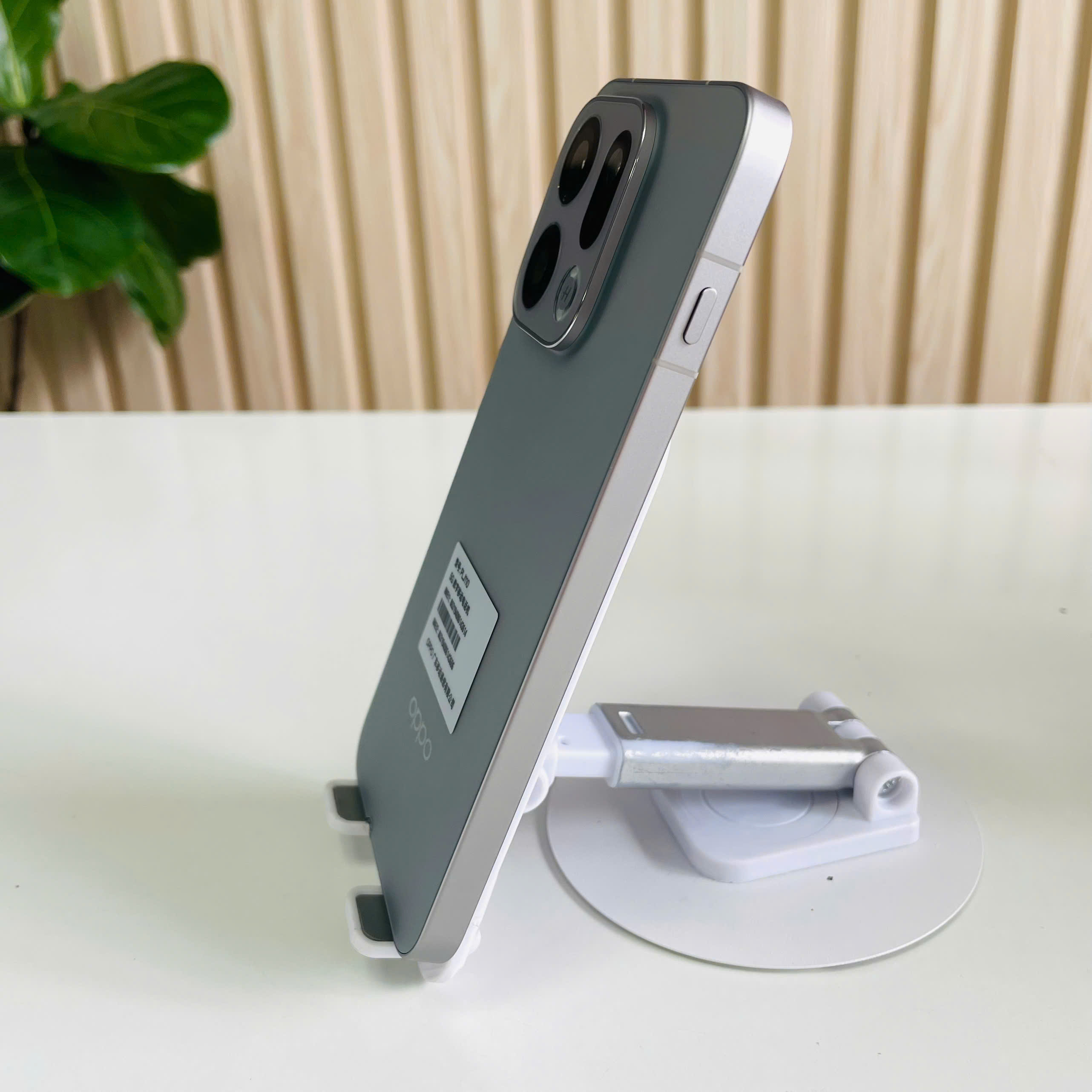 🔥 OPPO FIND X9 5G LIKE NEW - 16/256GB Xám Đẹp 99% Pin 100% 🔥