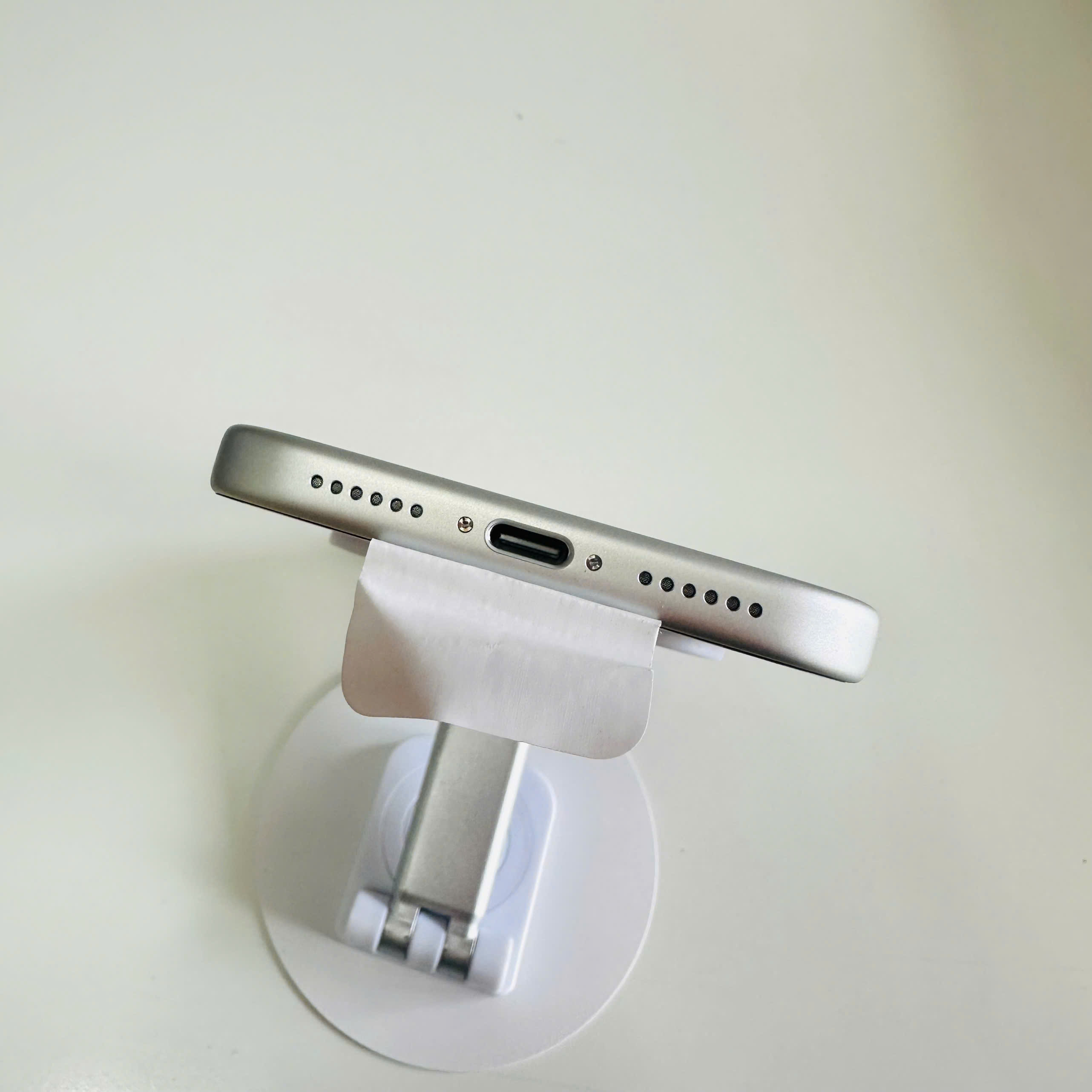 🔥 IPHONE 17 PRO MAX LOCK CNC - Màu Trắng New -  EID Gắn Sim Là Lên Sóng - Sài 2 Sim