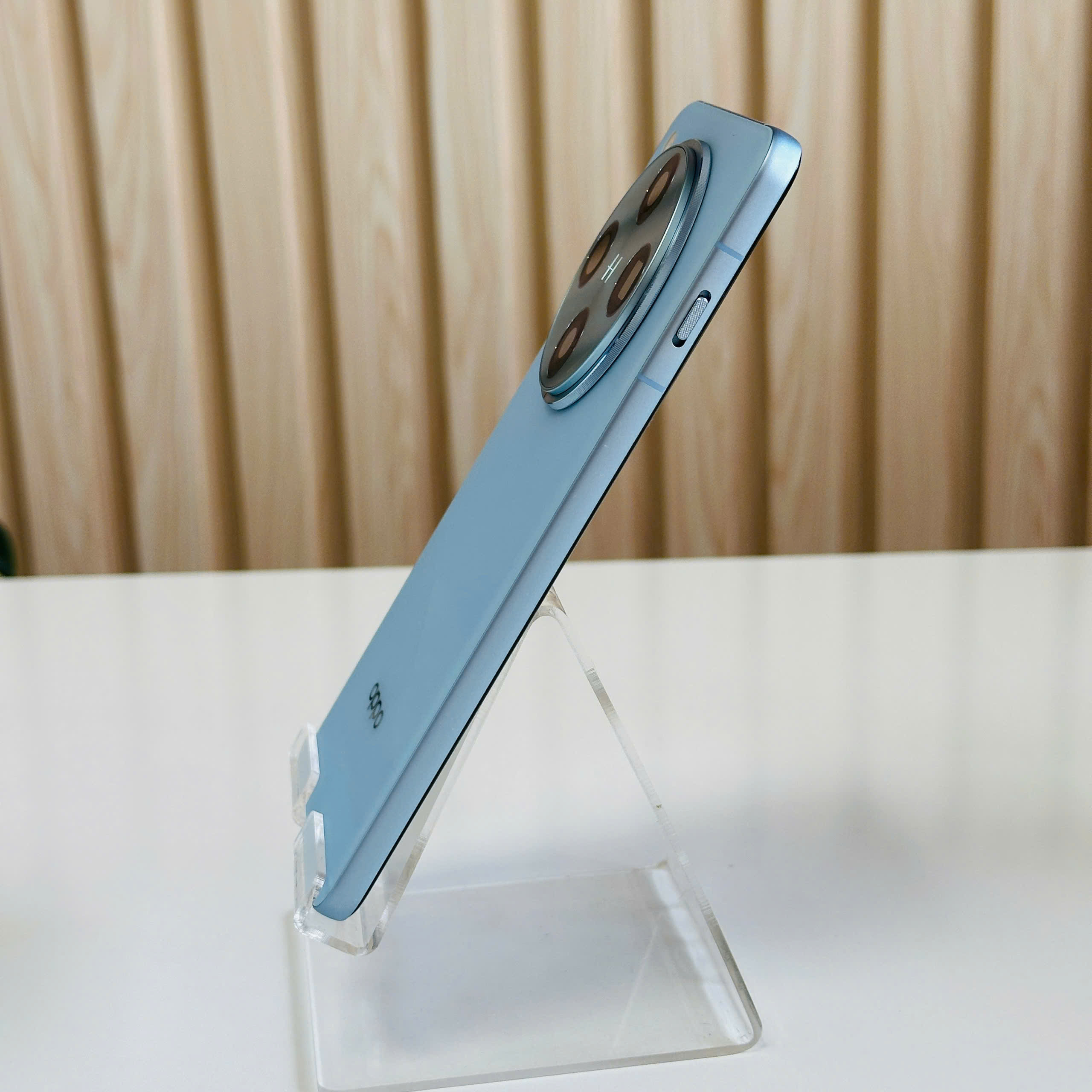 📱 OPPO Find X8 Pro - RAM 12GB | ROM 512GB 🎨 Màu Xanh Dương sang trọng Pin 99% Đẹp 98%