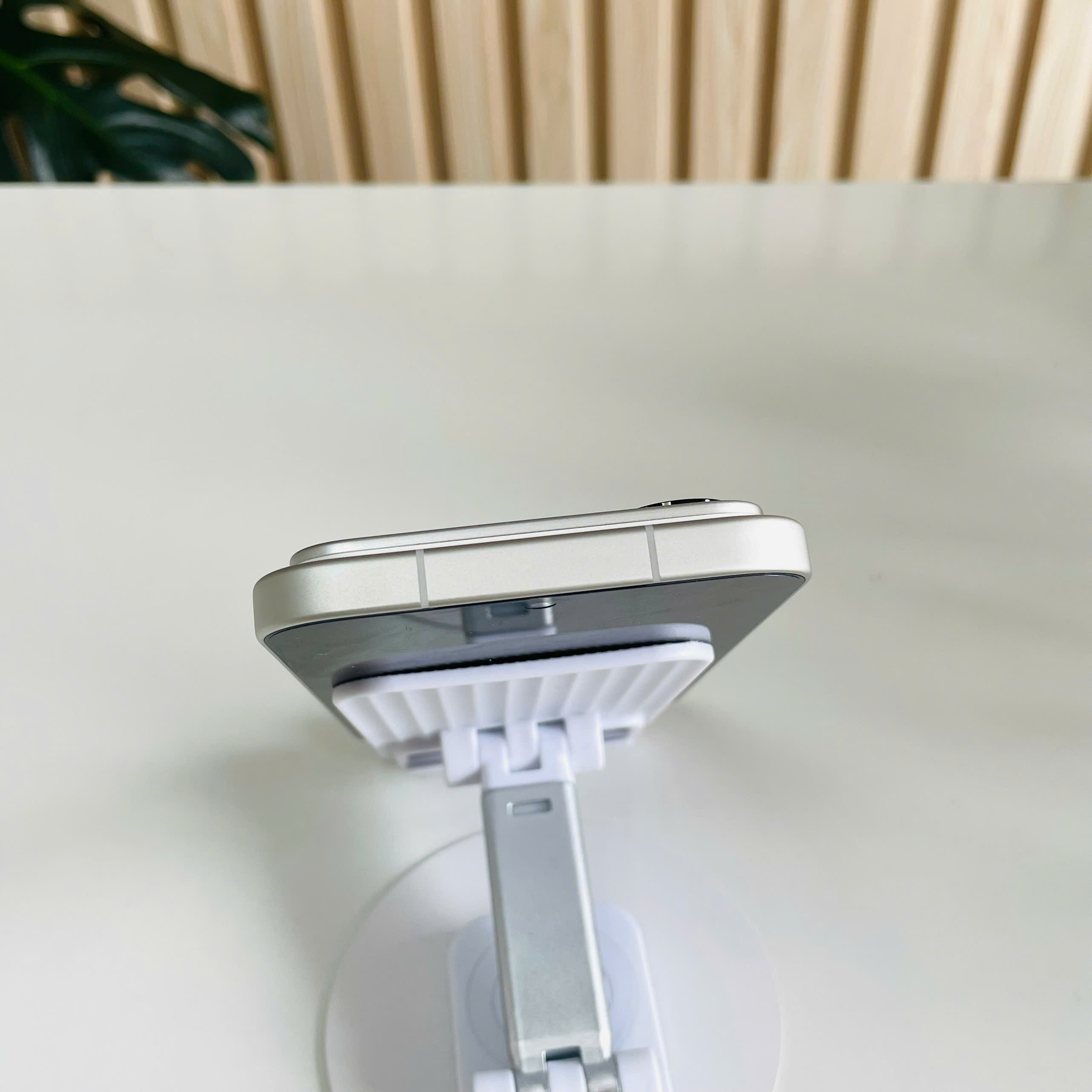 📌 XIAOMI 17 PRO MAX 12/512GB Màu Trắng Fullbox Đẹp 99% - Cập nhật HyperOS 3.0 – Không trễ thông báo