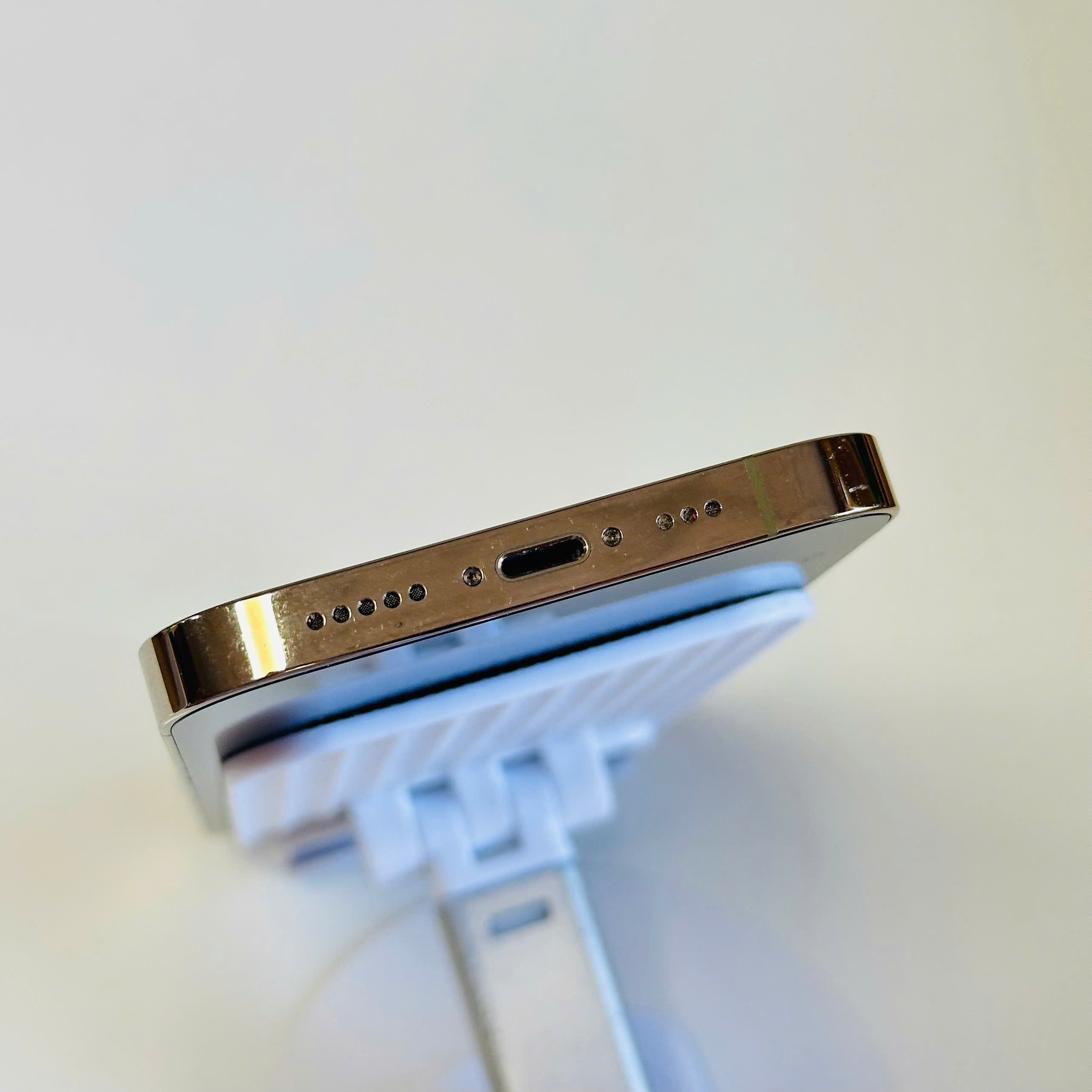 📱 iPhone 14 Pro 5G –  Màu Gold Pin 85% Đẹp 98%
