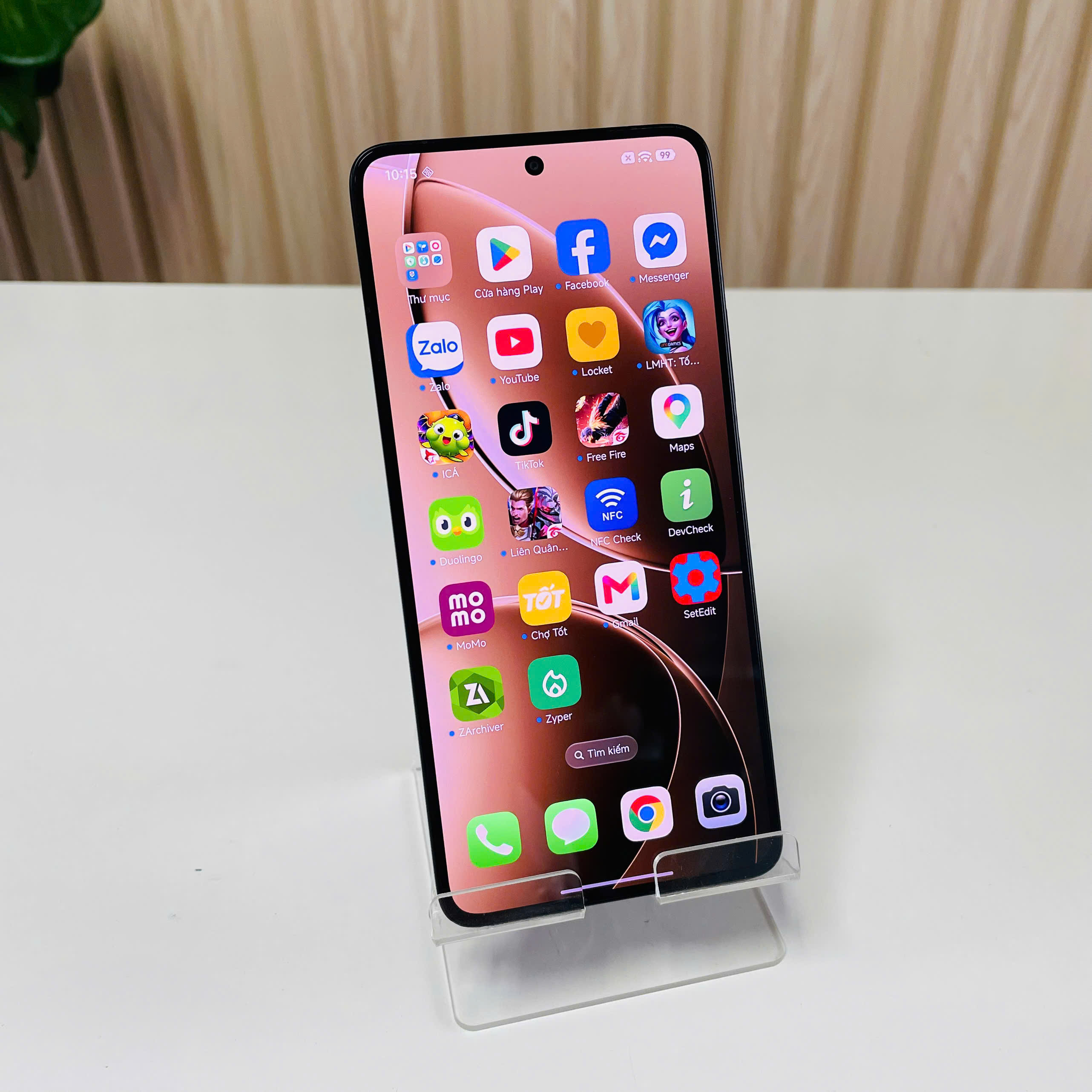 🔥 REDMI K80 PRO – 12/256GB Đen Đẹp 99% Pin 100%