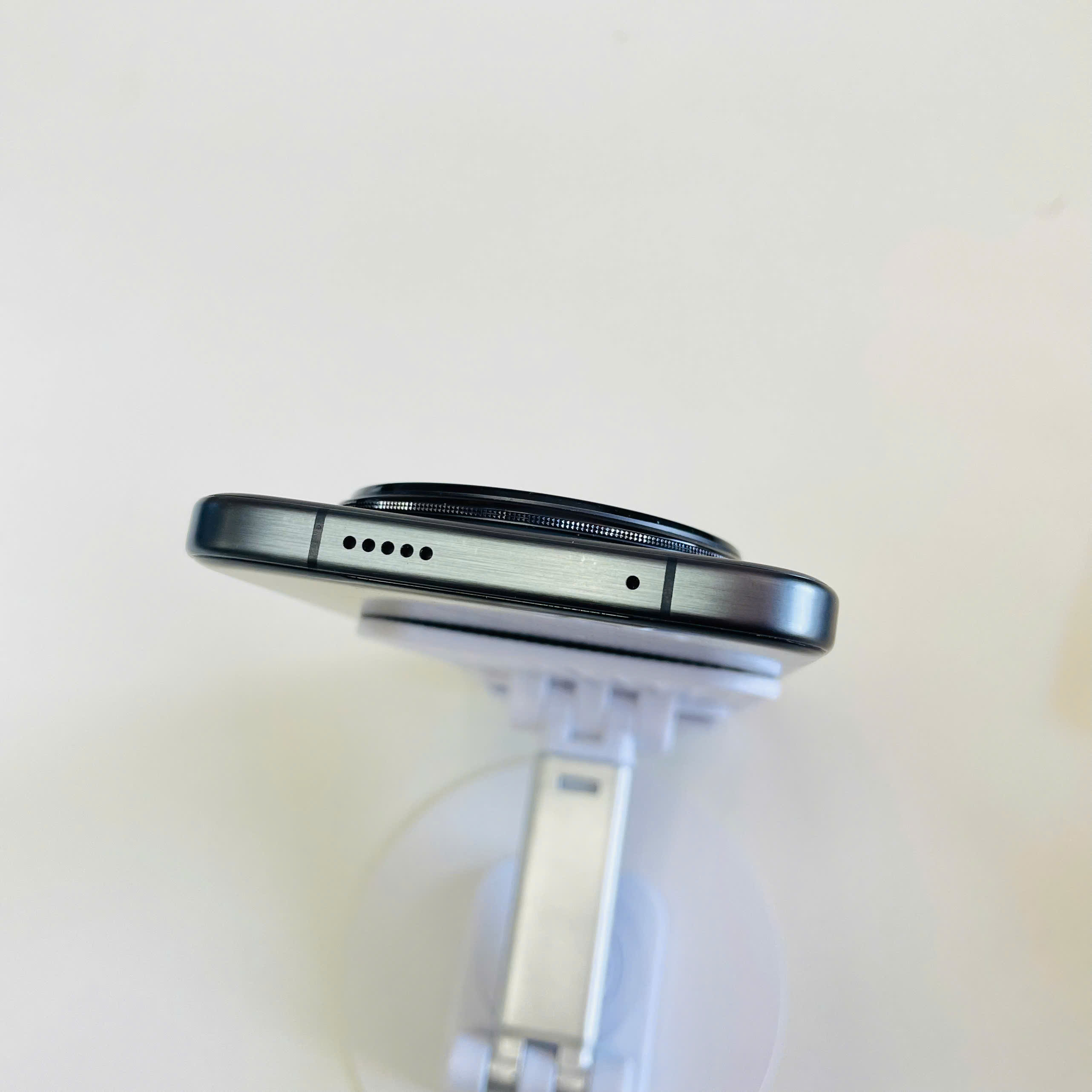 🔥 HONOR MAGIC 8 PRO QUỐC TẾ (16GB/1TB) – SIÊU PHẨM Màu Đen Đẹp 98% Kèm Sạc 30W