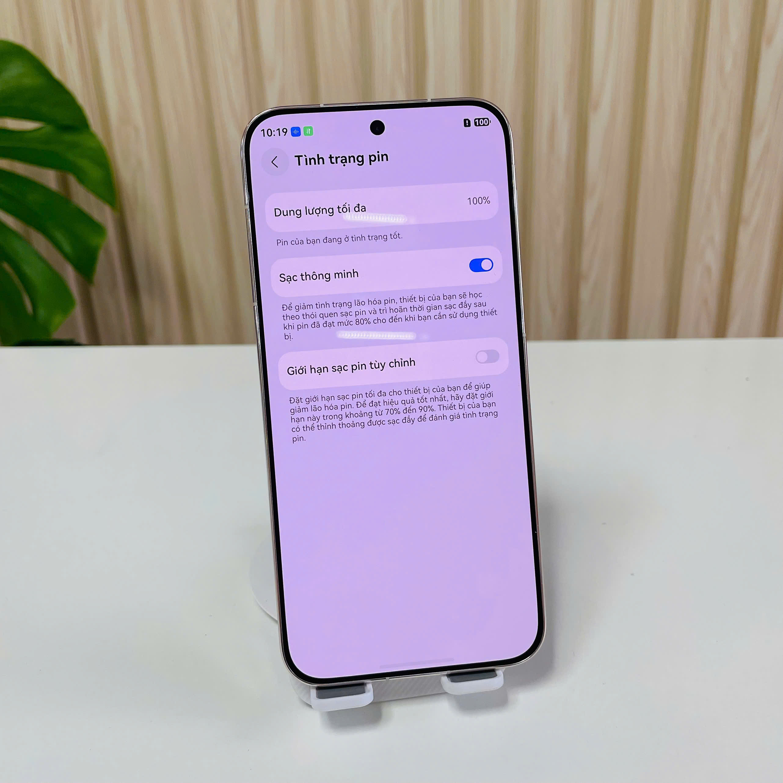 📸 HUAWEI PURA 90 PRO MAX – TUYỆT TÁC NHIẾP ẢNH 16/512GB Pin 100% Màu Trắng