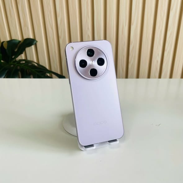 📌 OPPO FIND X8s PLUS - Ram 12GB – 256GB - Màu Tím