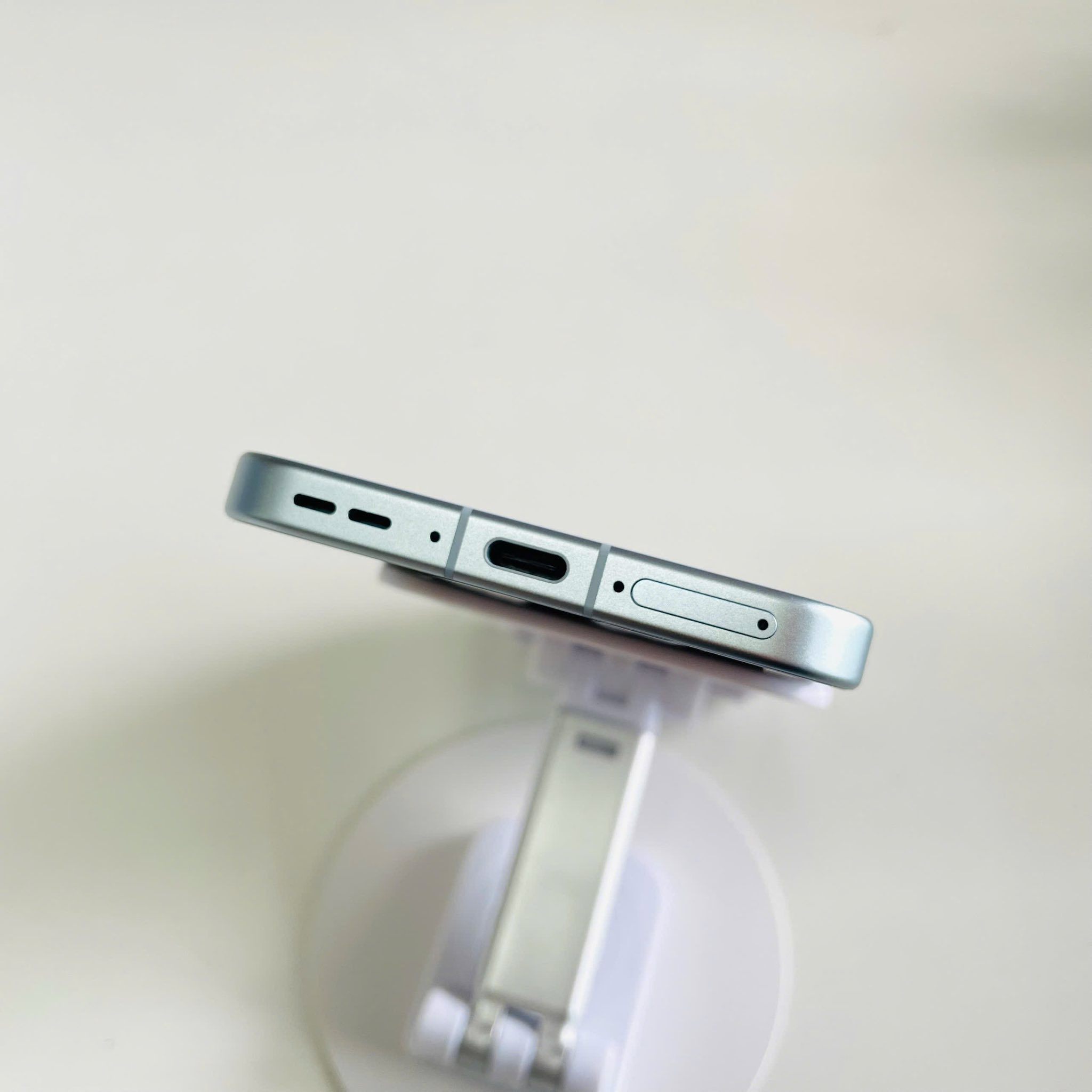 📌 OPPO FIND X8s 5G - Ram 12GB – 256GB | Pin 98% - Màu Xanh Dương