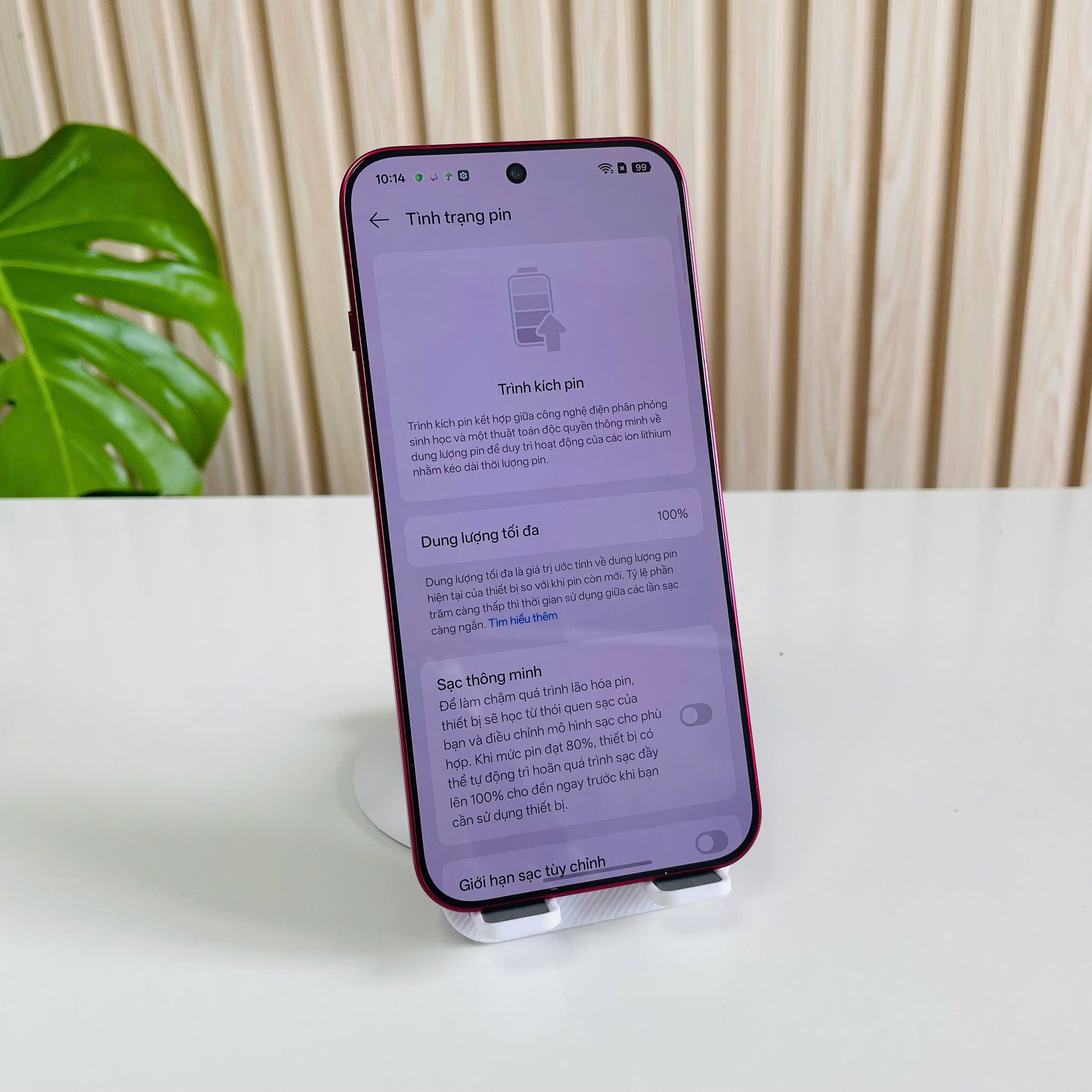 🔥 OPPO FIND X9 PRO – 16/512GB Đỏ Đẹp 98+ Pin 100% Fullbox