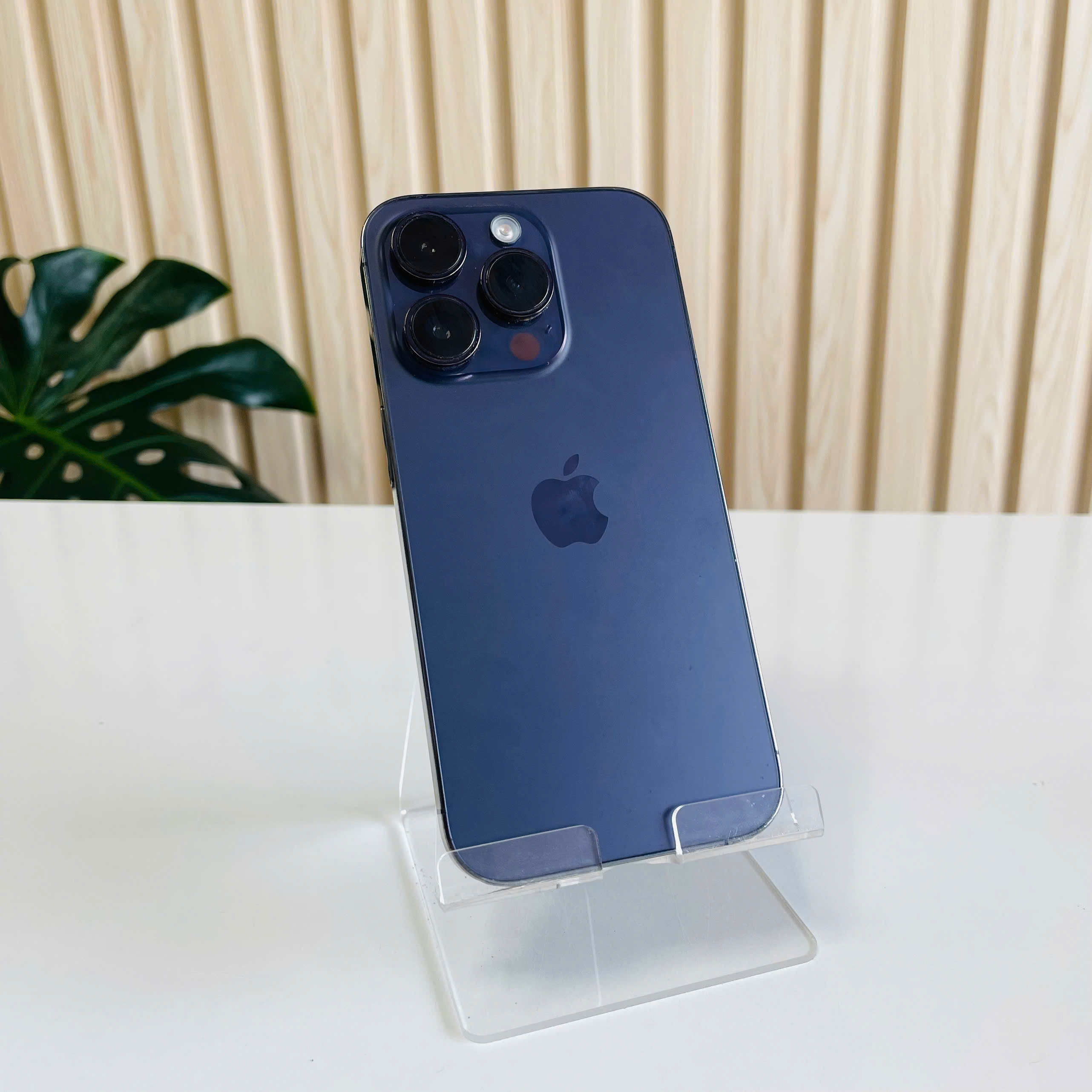 📌 iPHONE 14 PRO 5G VN/A - 256GB | Pin 100% PT - Màu Tím