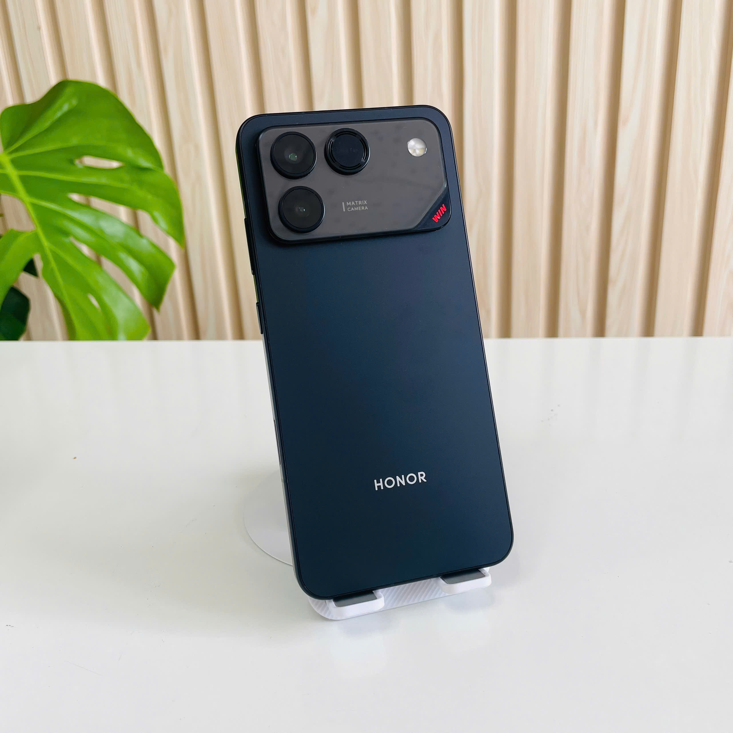 HONOR WIN RT (12GB | 256GB) - Pin 100% Đẹp 98+ Màu Đen Fullbox