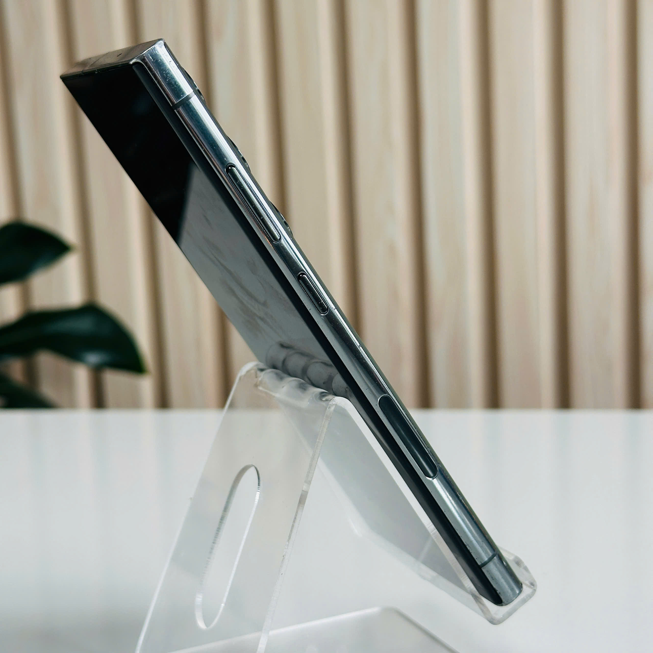 📱 Samsung Galaxy S23 Ultra 5G (RAM 8GB | 256GB) – Bản VN - Màu Xanh Lá Đẹp 98% - Kèm Sạc 30W