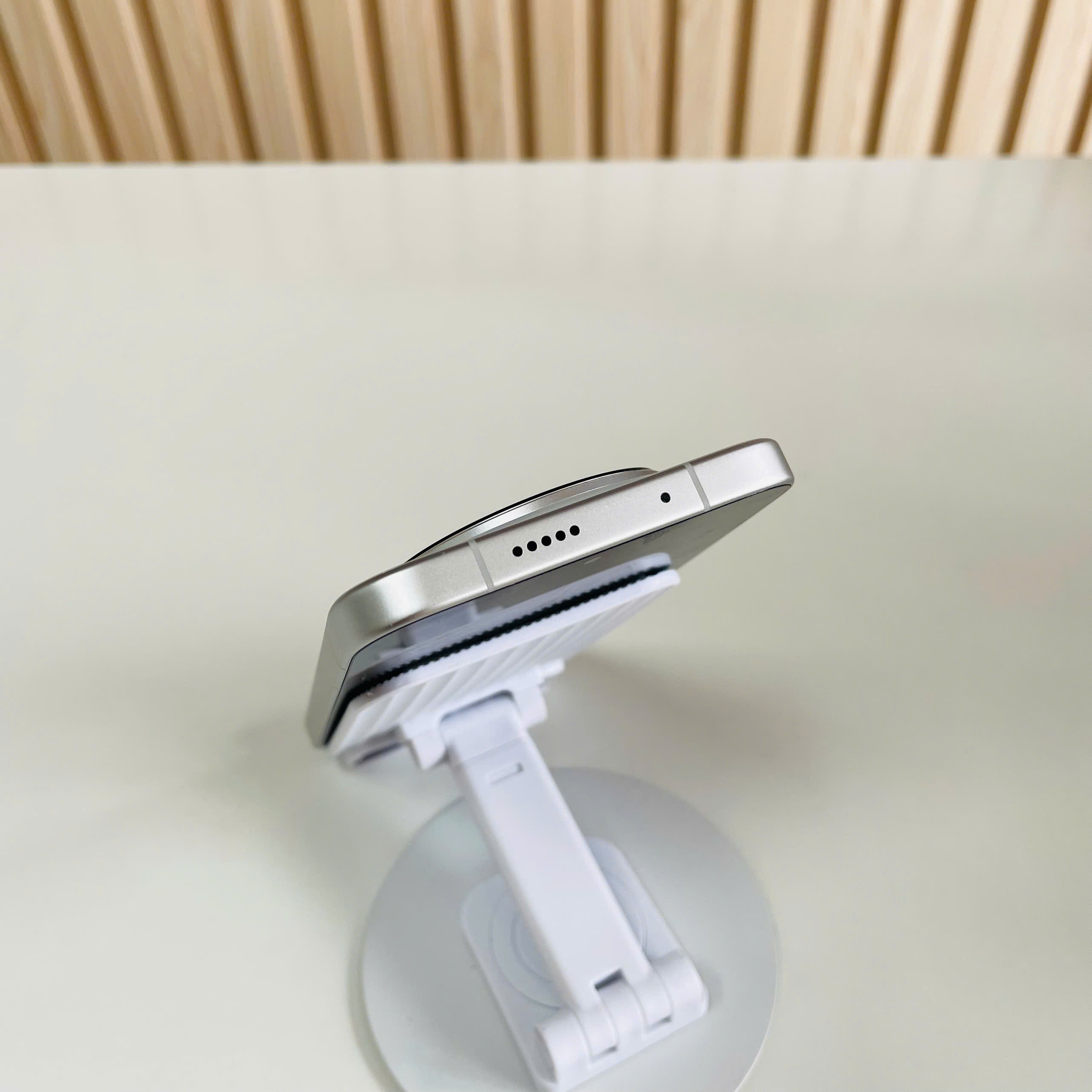 📱 HONOR MAGIC 8 16/512GB Pin 100% Màu Trắng Đẹp 99% Fullbox - Chíp Mạnh