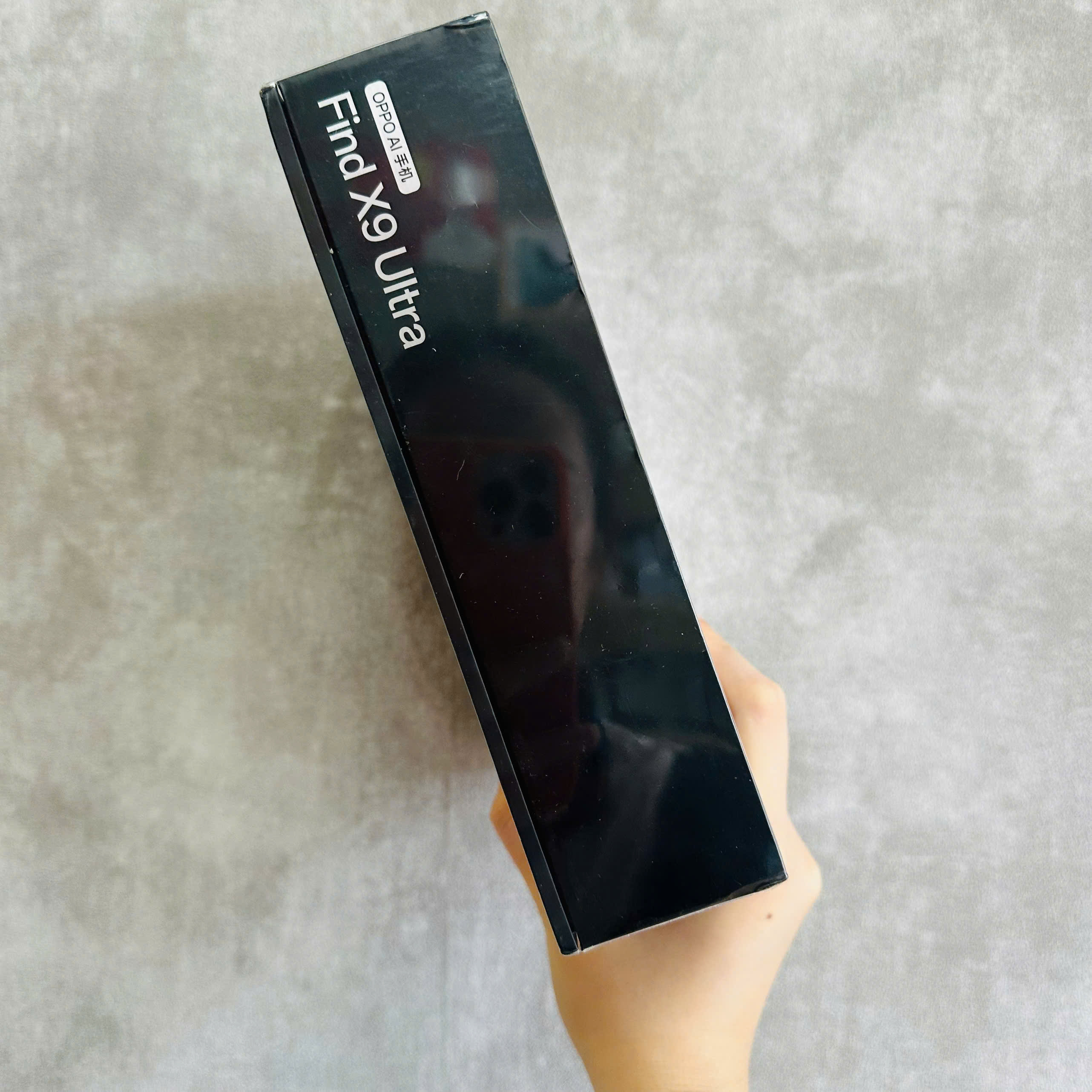 OPPO FIND X9 ULTRA (NEW SEAL) 12/256GB Trắng
