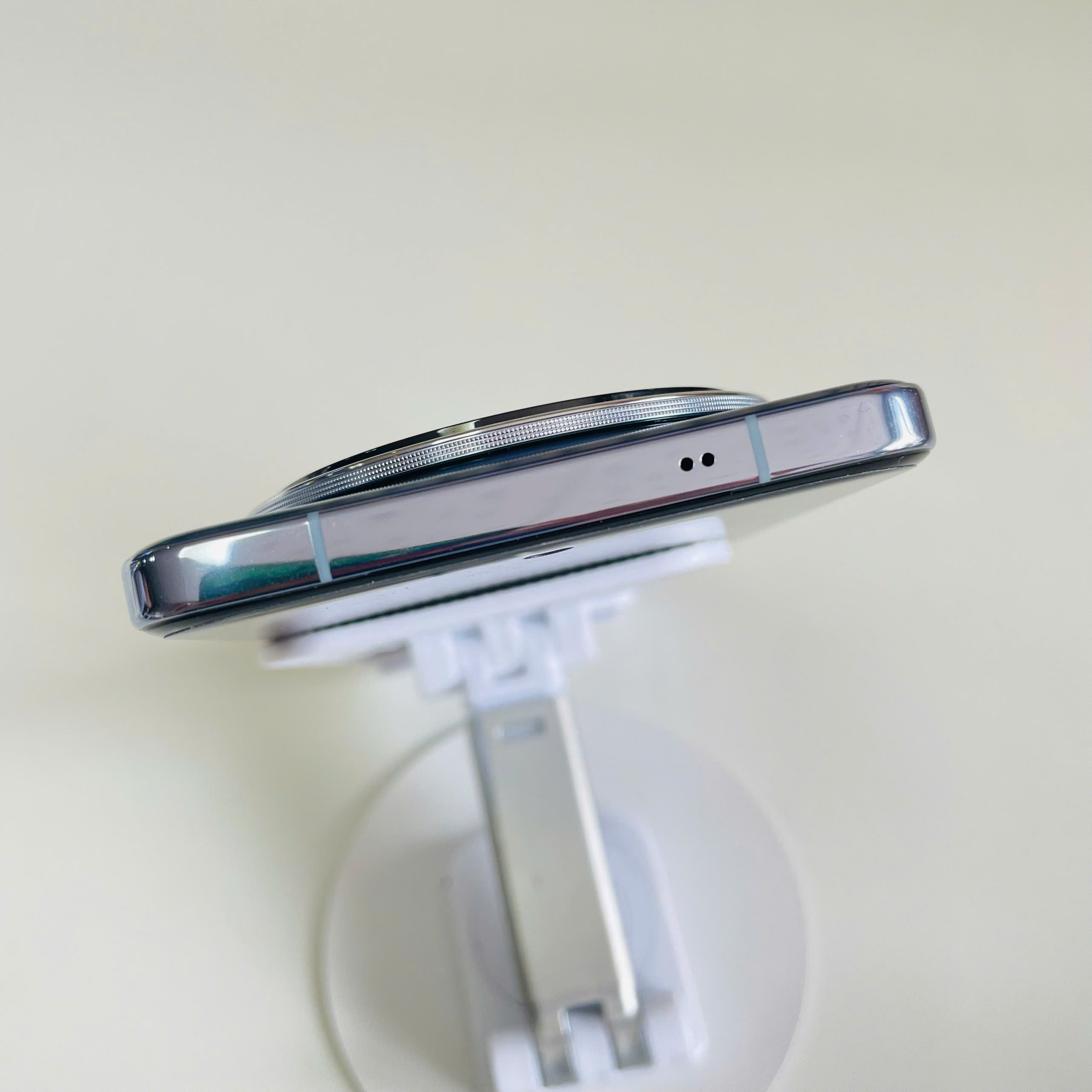 VIVO X200 PRO 5G - XANH TÍM 12/256GB ĐẸP 99% PIN 100%