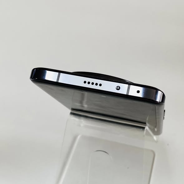 📱 Honor Magic 6 Pro 💾 RAM 16GB | ROM 512GB Màu Đen Kèm Sạc 30W