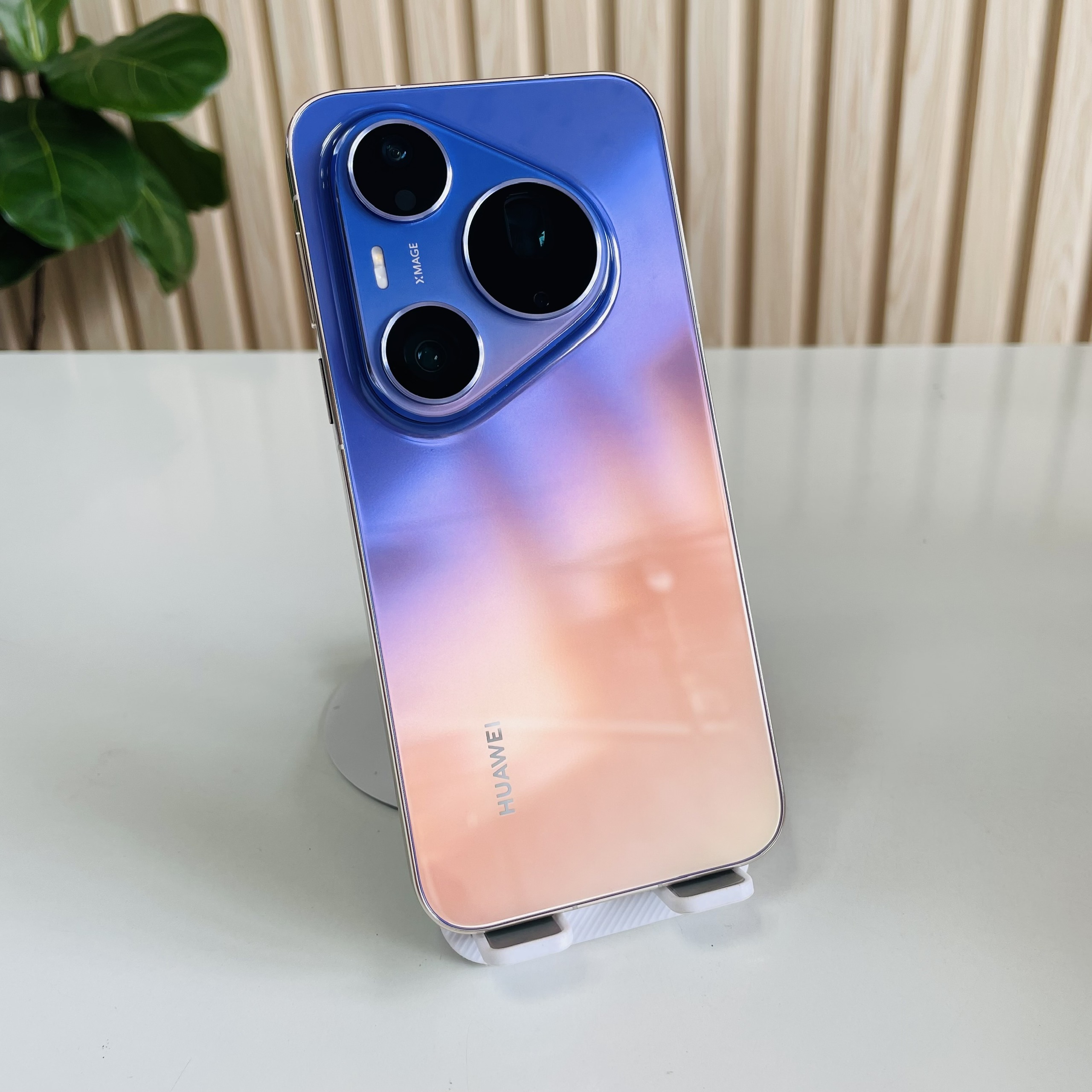HUAWEI PURA 90S PRO MAX QUỐC TẾ - 12/512GB - pin 100% - đẹp 99%