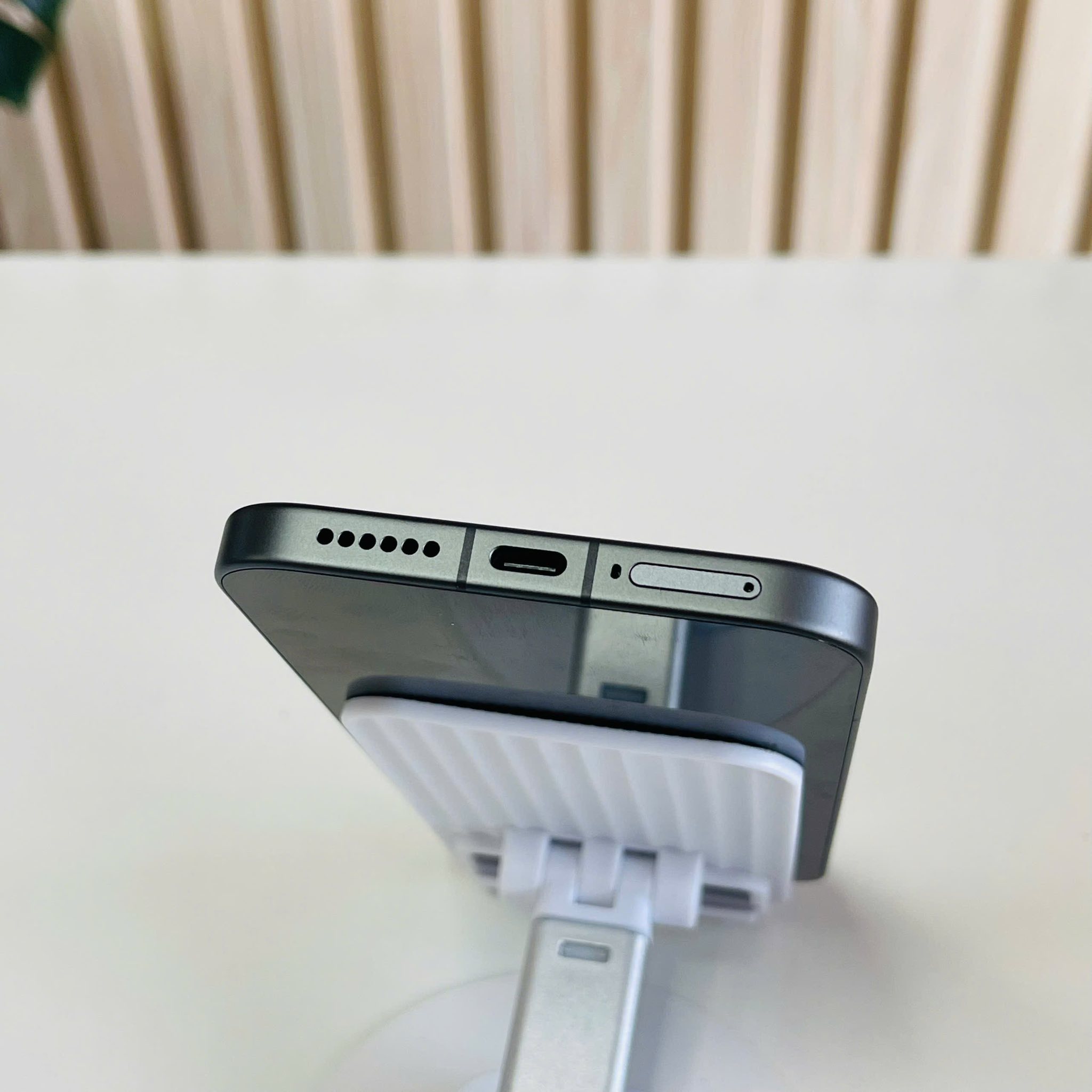 📱 Xiaomi 17 Pro Max (RAM 16GB | 512GB) Fullbox Màu Đen - Flagship Đỉnh Đẹp 99%